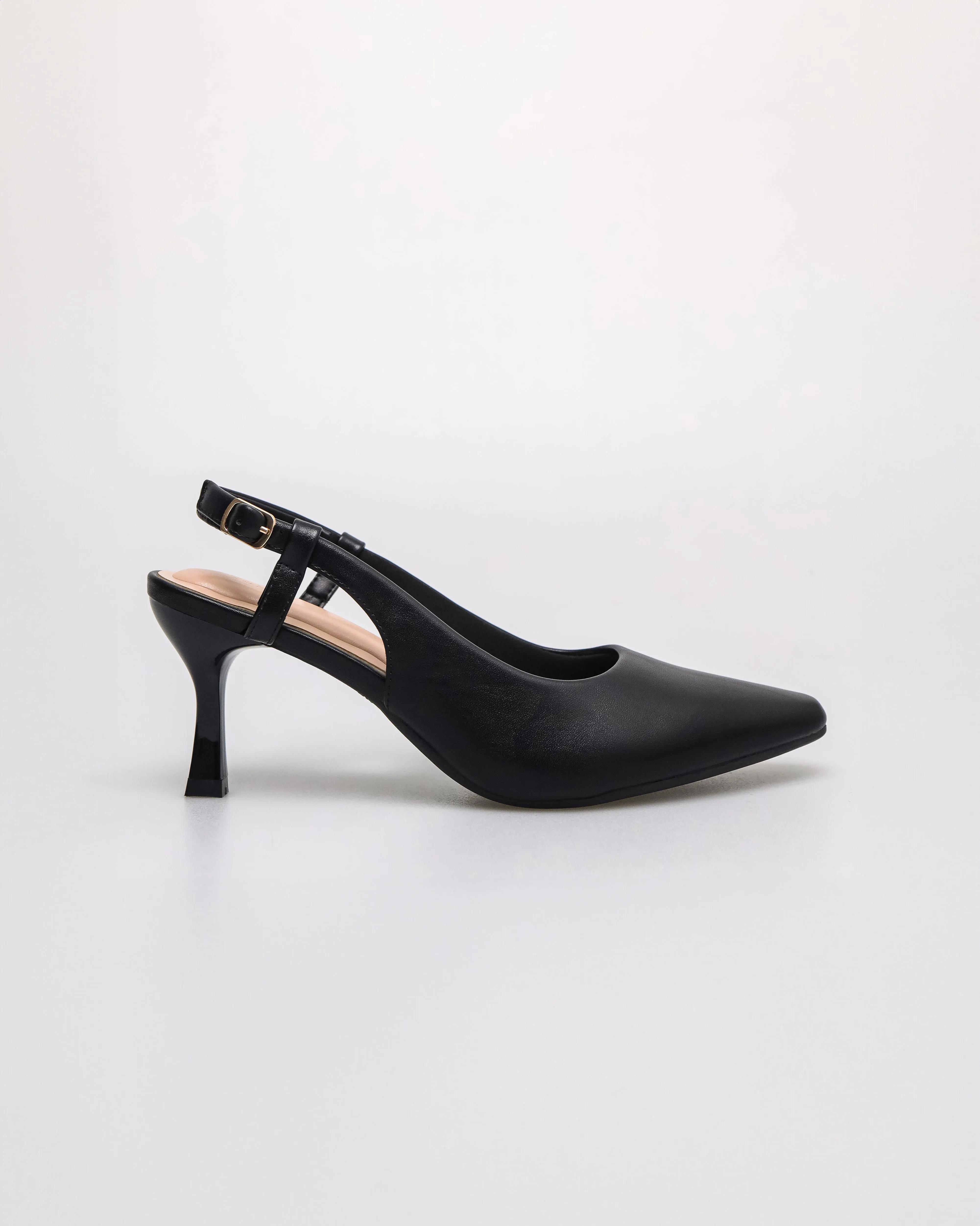Tomaz NN535 Ladies Slingback Heels