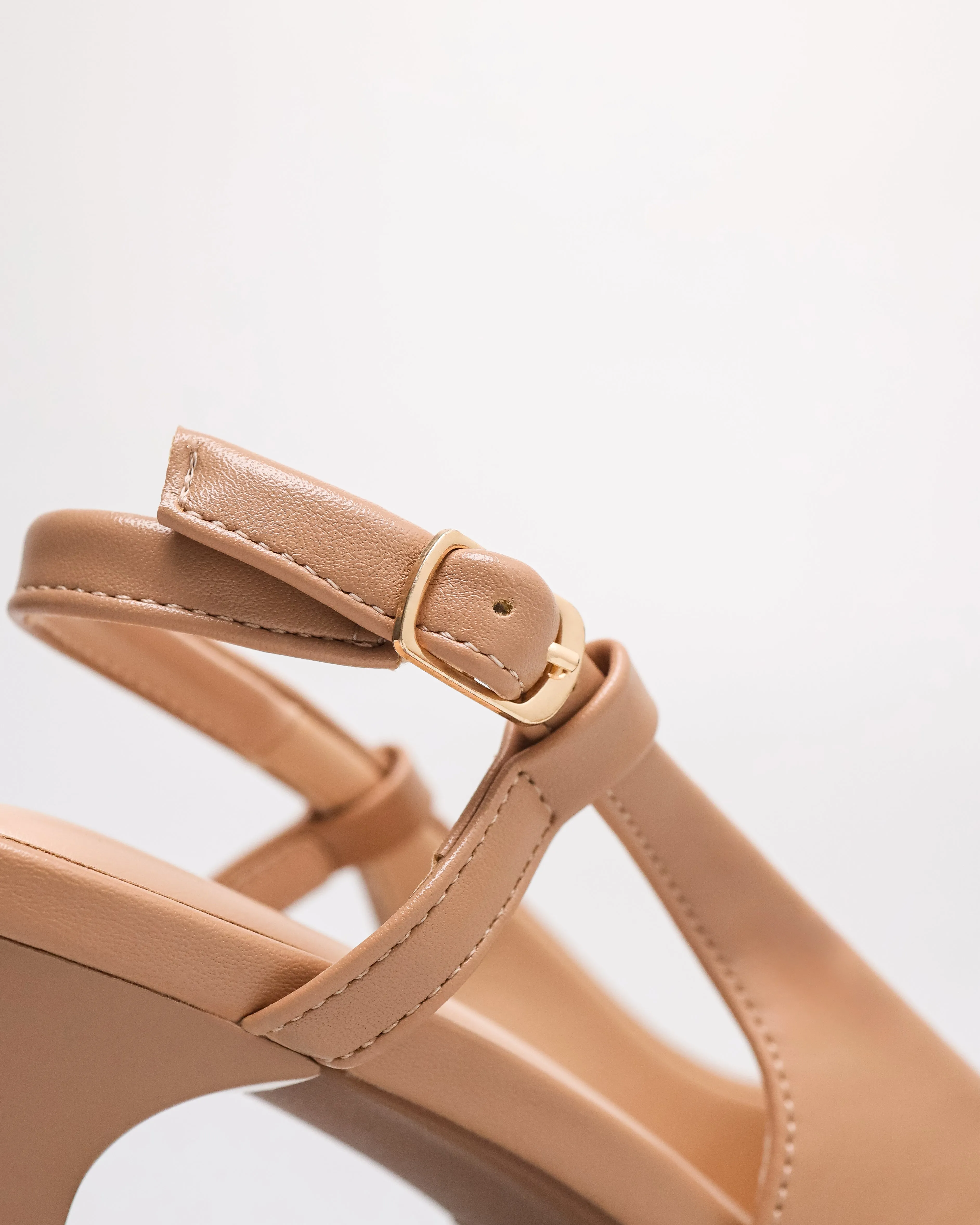 Tomaz NN535 Ladies Slingback Heels