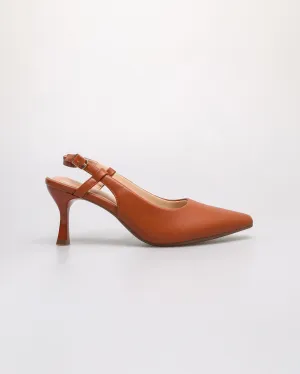 Tomaz NN535 Ladies Slingback Heels
