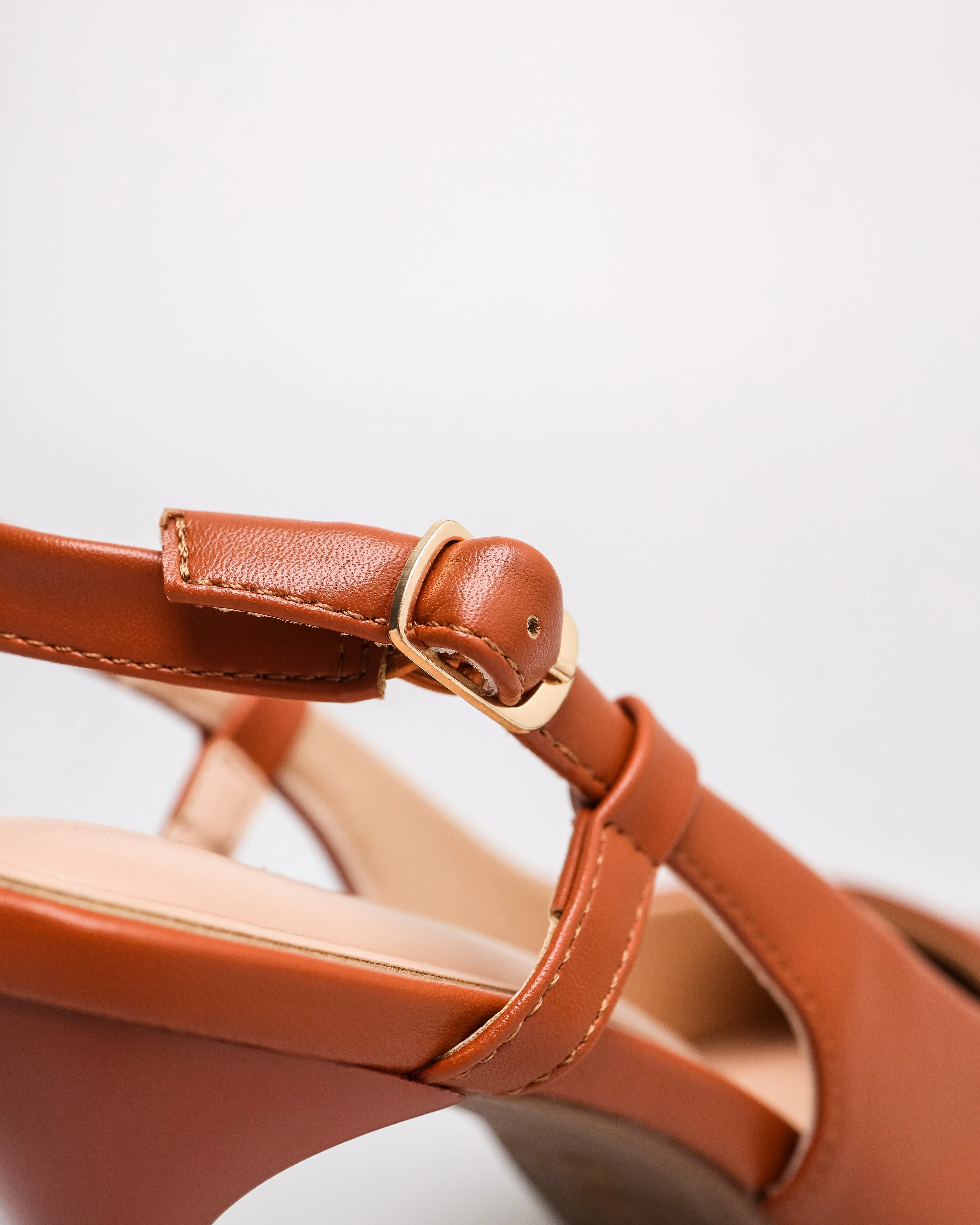 Tomaz NN535 Ladies Slingback Heels