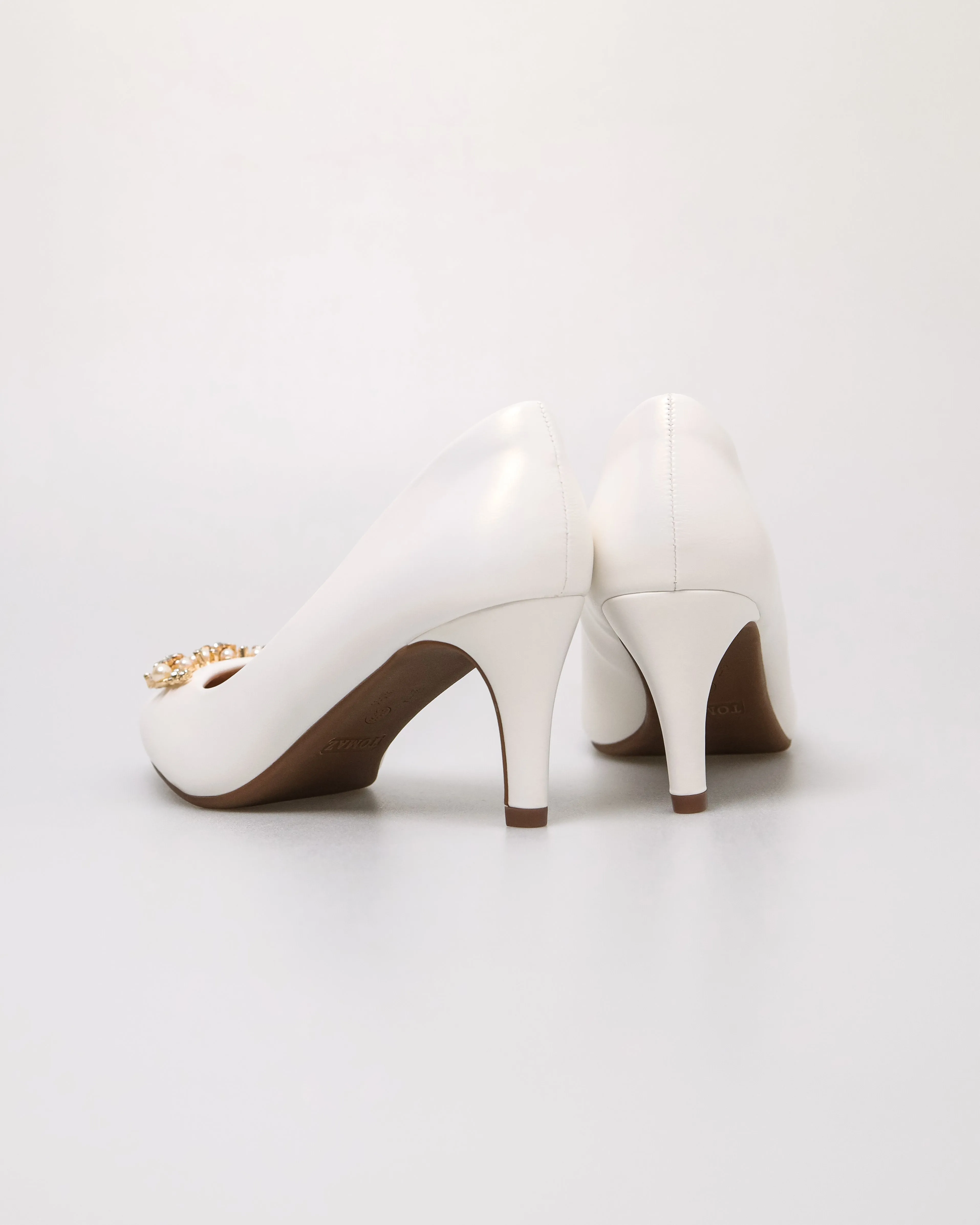 Tomaz NN554 Ladies Opulent Heels