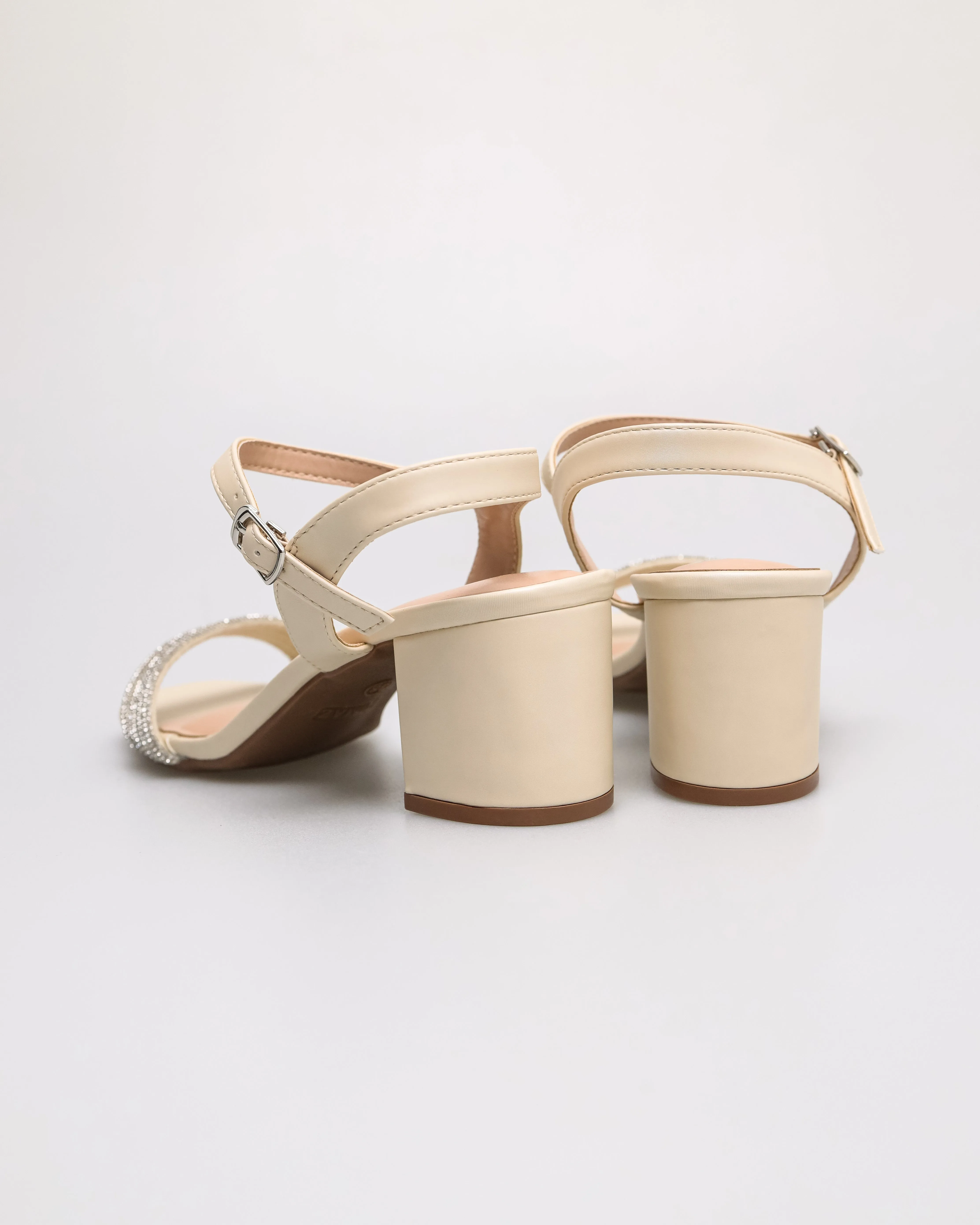 Tomaz NN560 Ladies Glimmer Heels