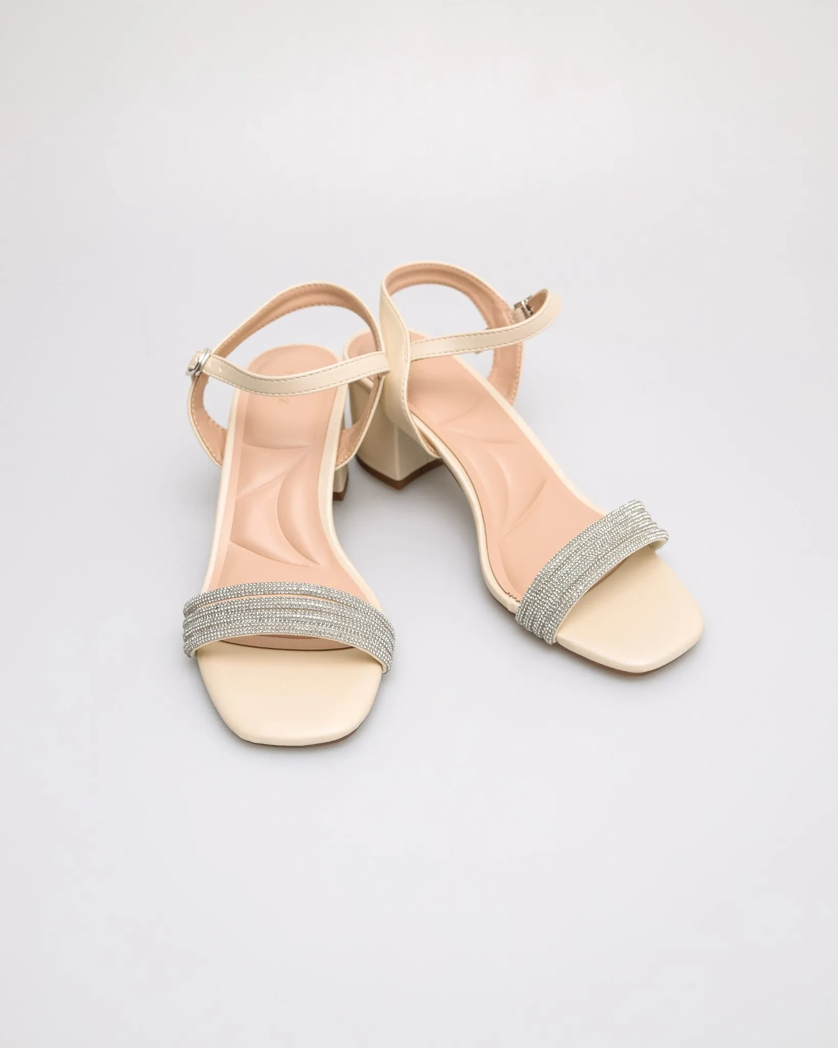 Tomaz NN560 Ladies Glimmer Heels