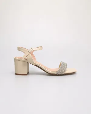 Tomaz NN560 Ladies Glimmer Heels