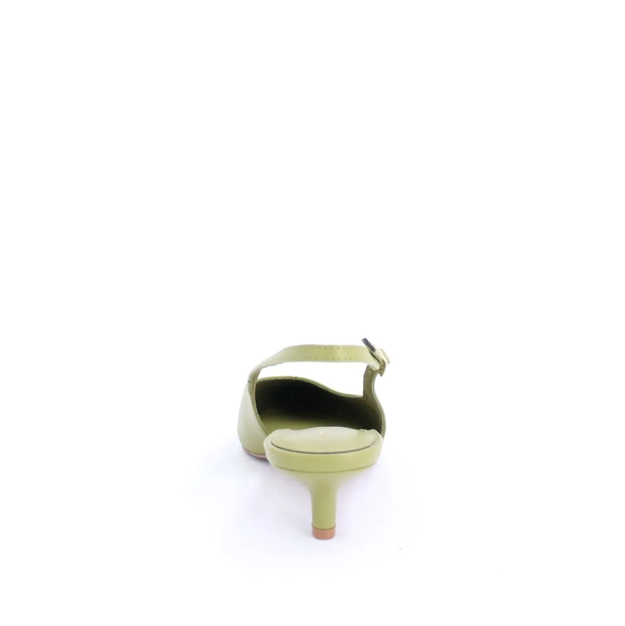 TRINAH-Slingback - KHAKI