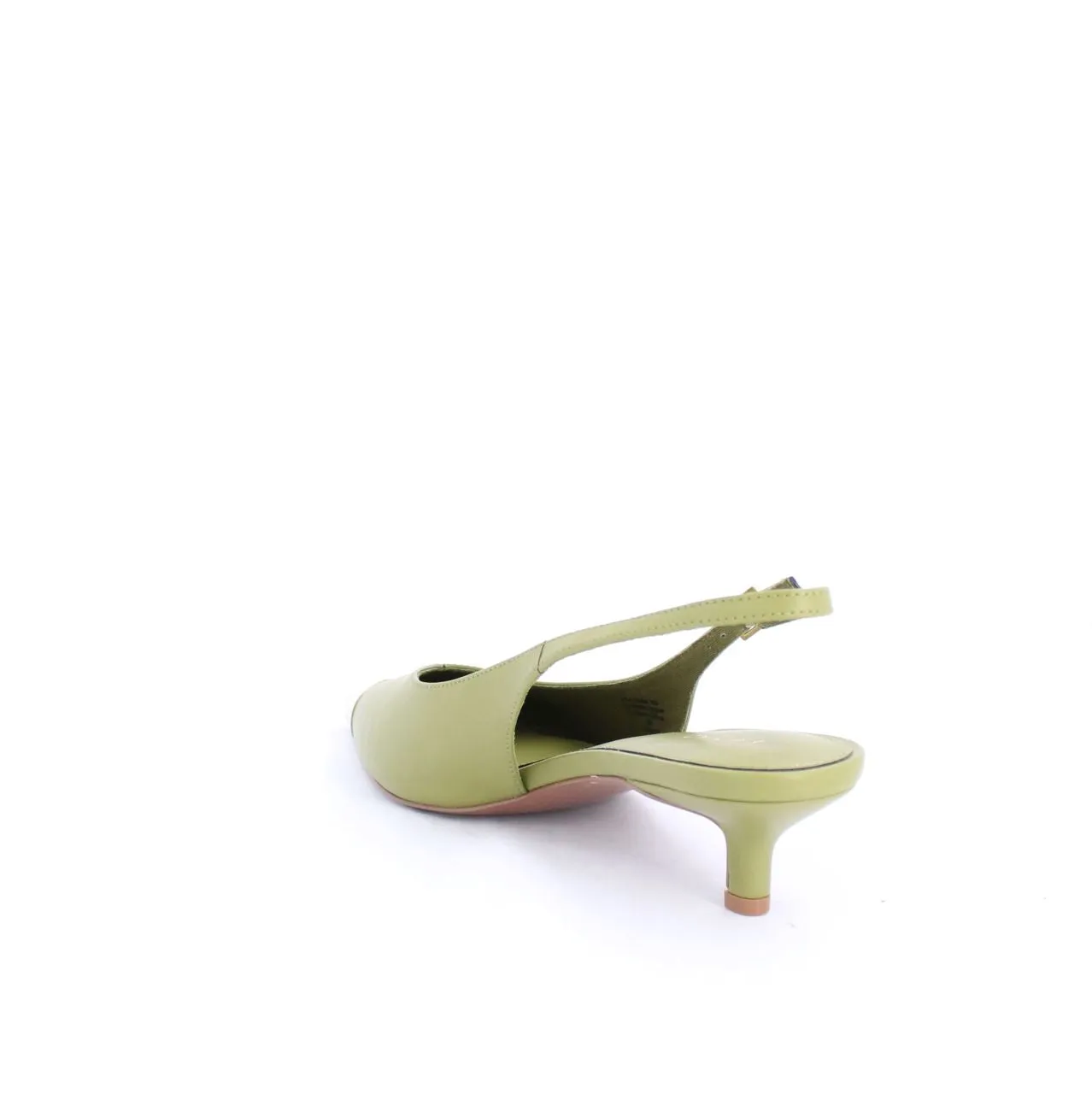 TRINAH-Slingback - KHAKI