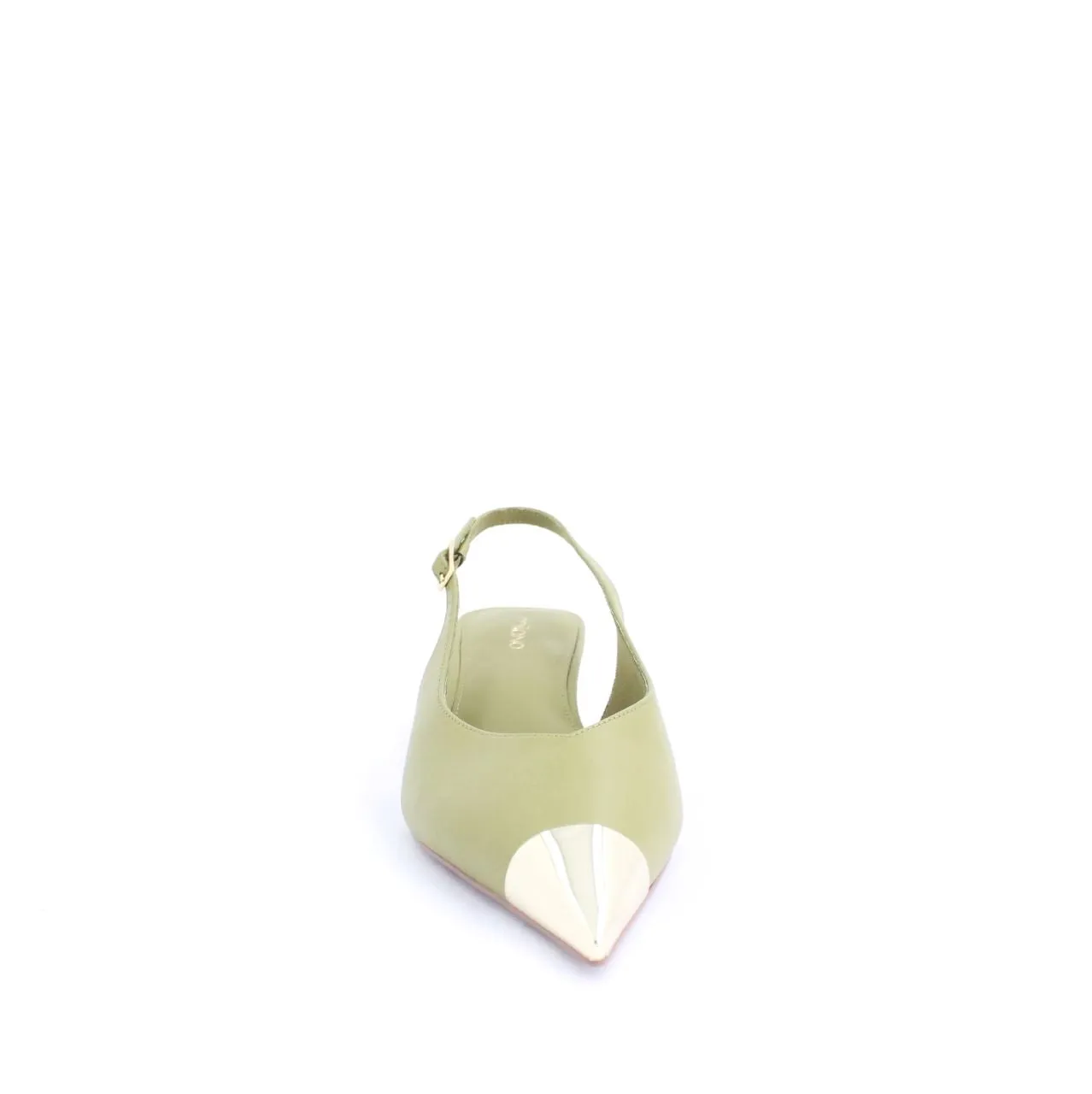 TRINAH-Slingback - KHAKI