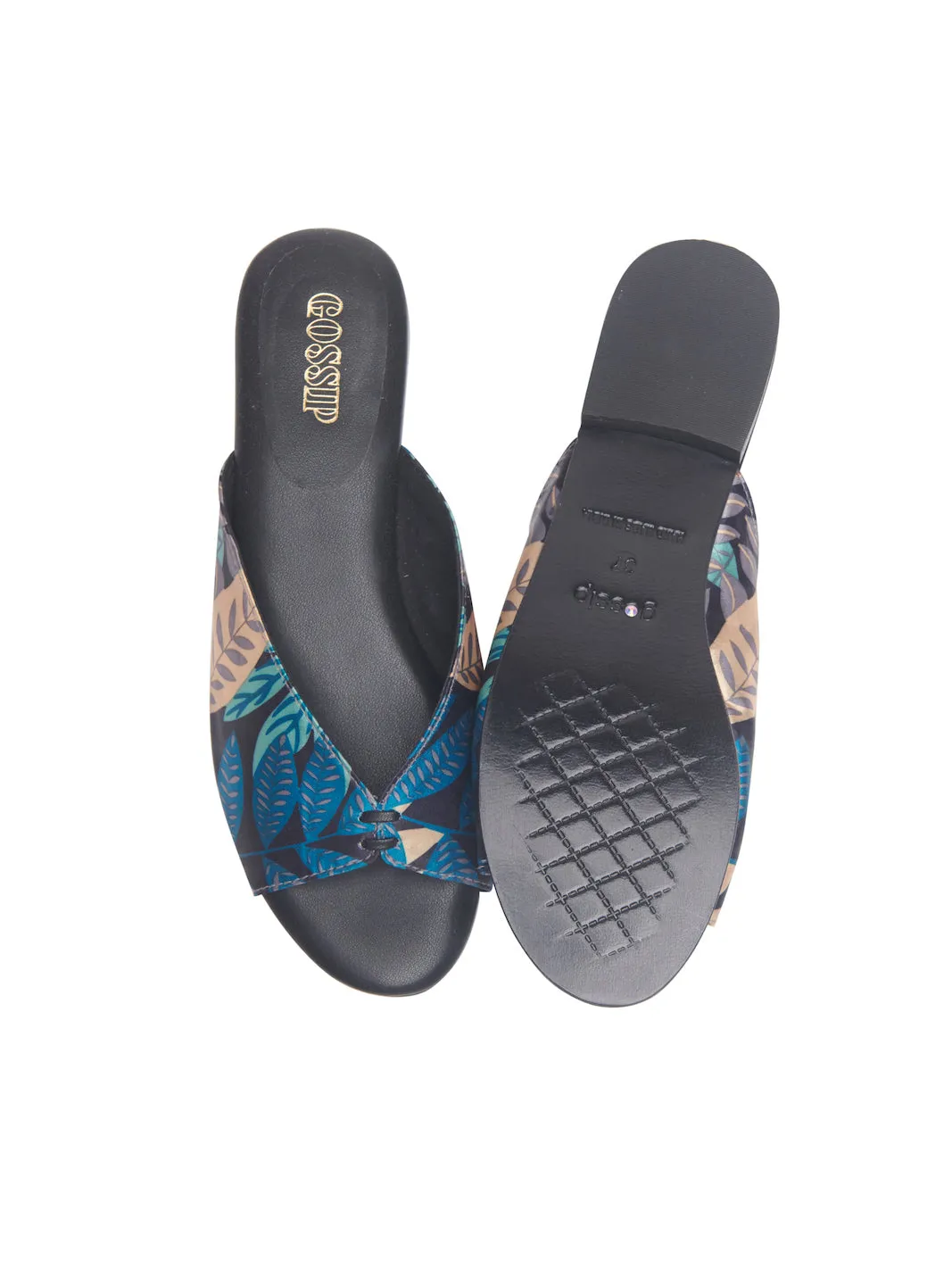 Tropical Slides