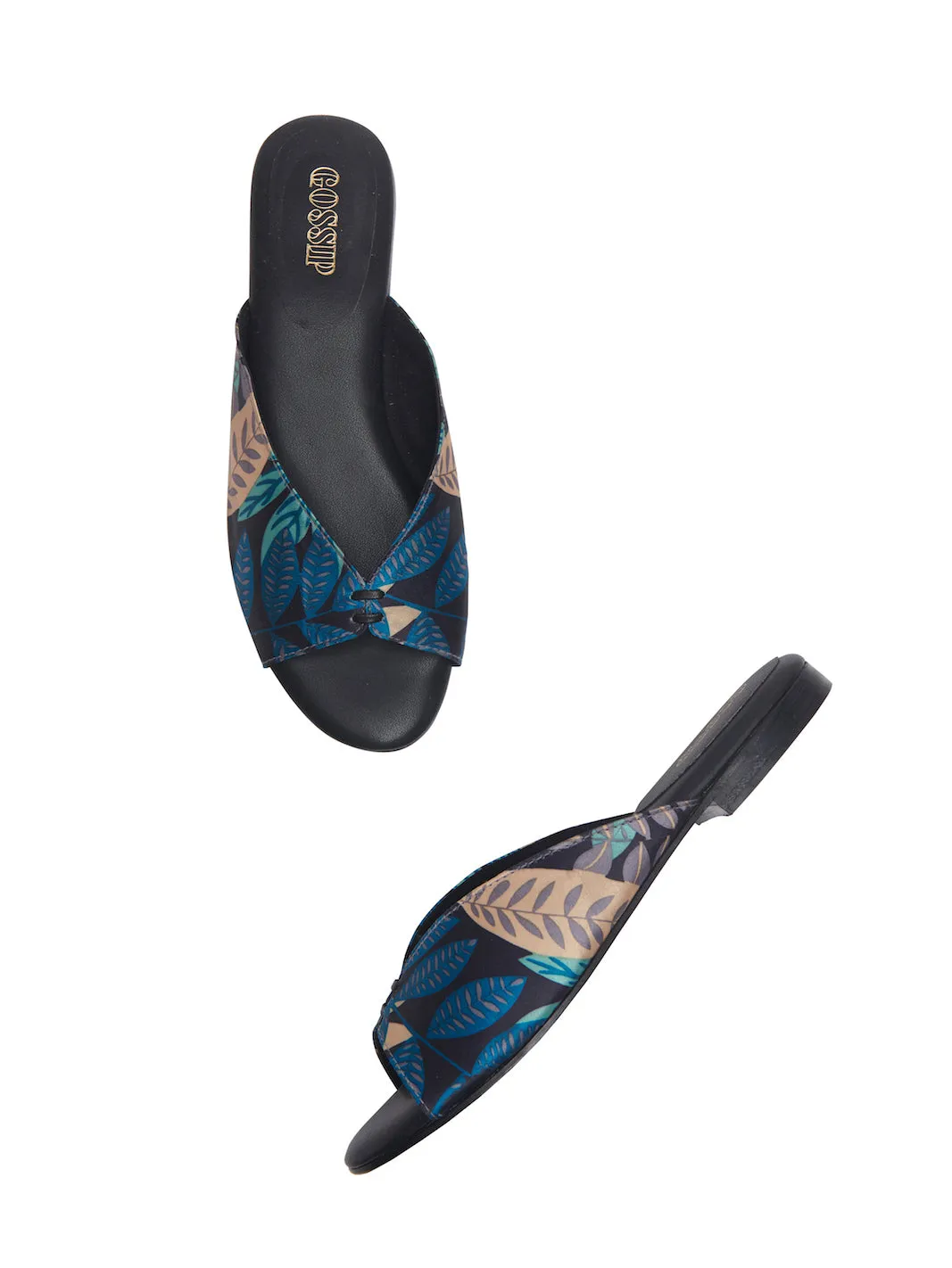 Tropical Slides