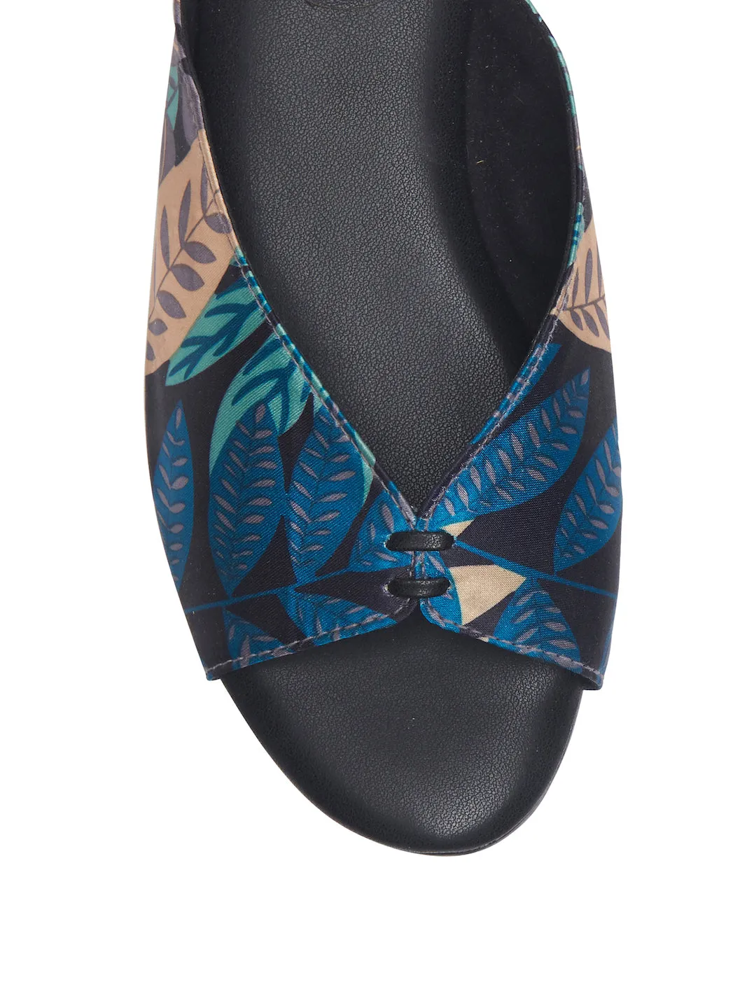 Tropical Slides