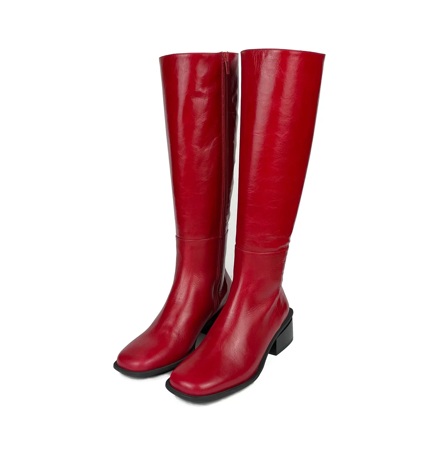 Tubo Boot - Cherry