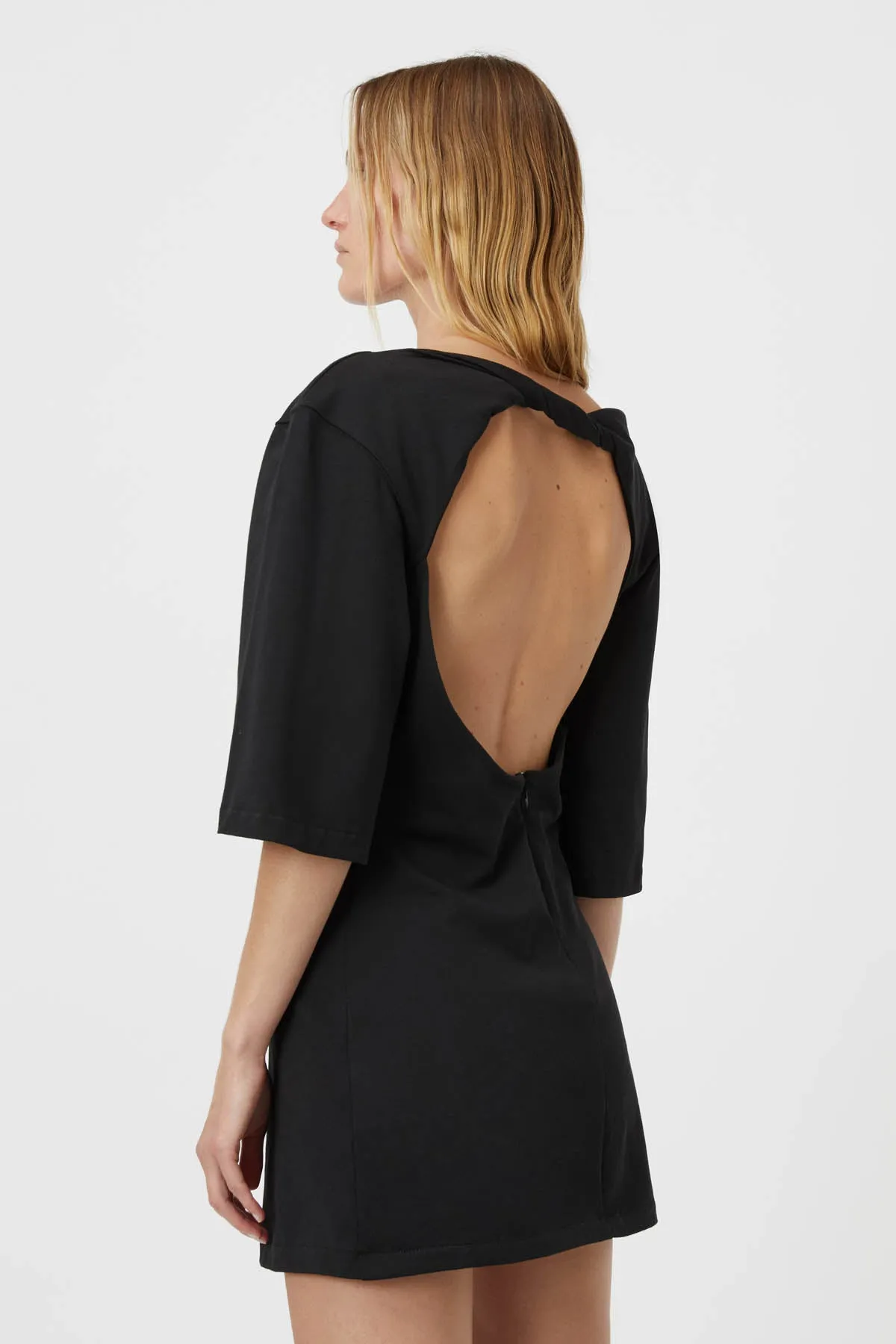 Twyla Tee Dress