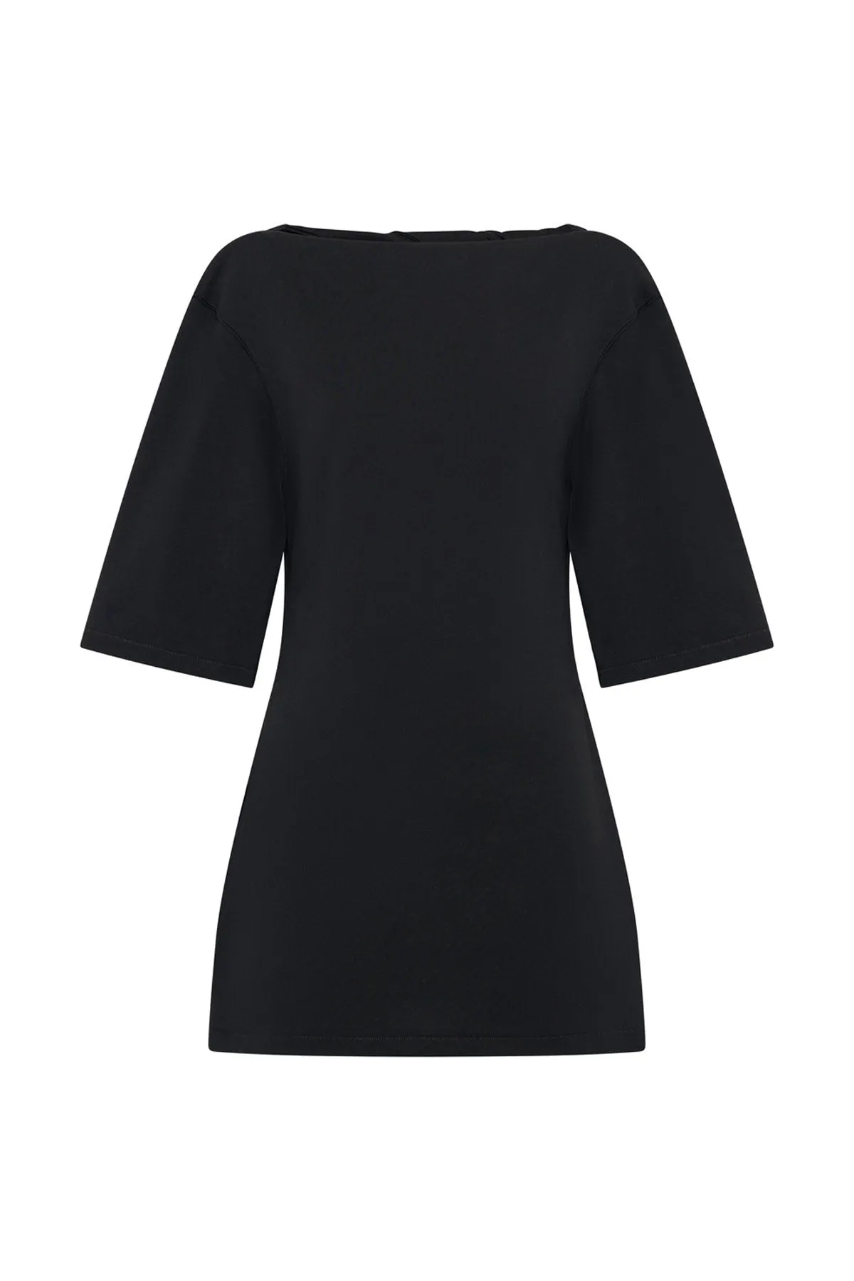 Twyla Tee Dress