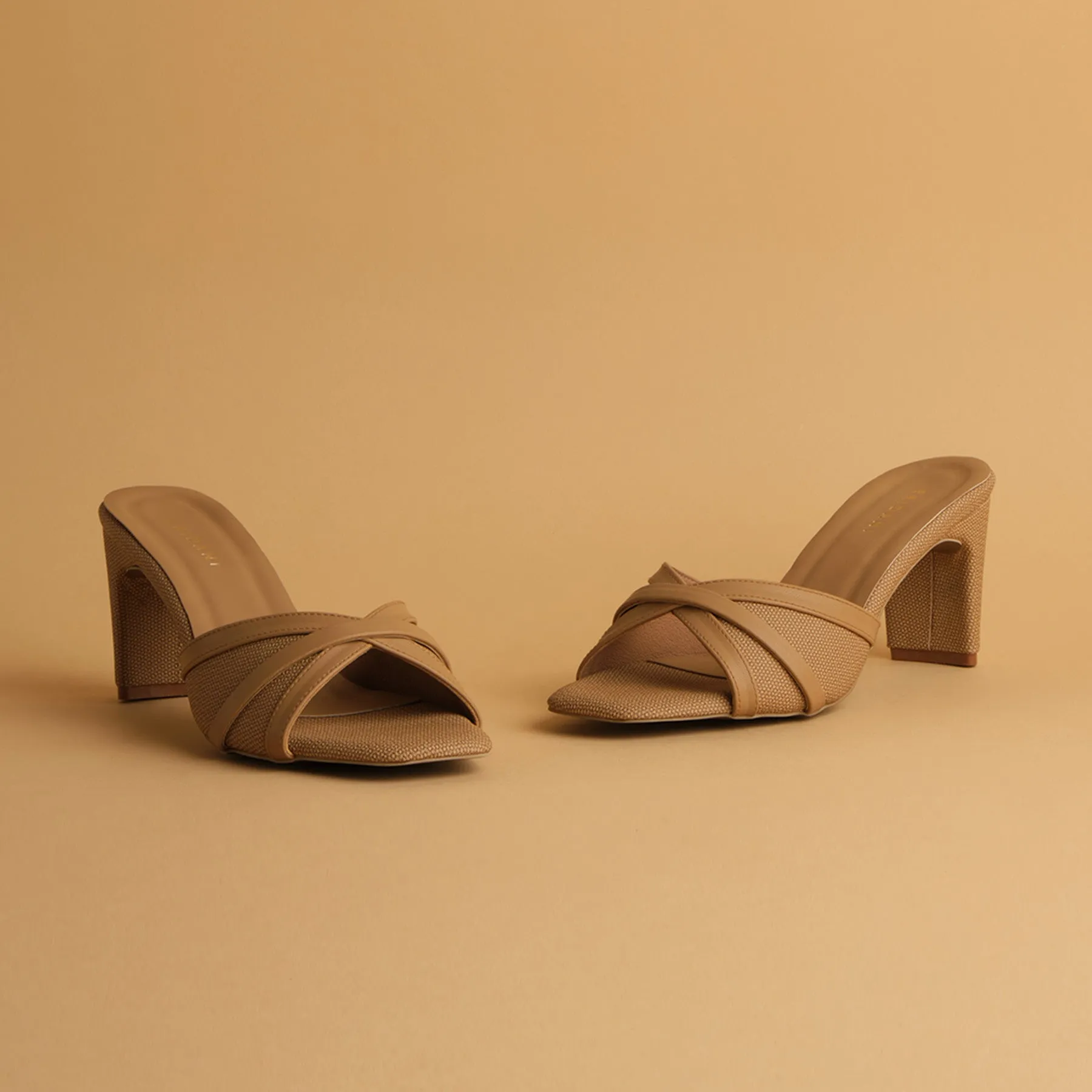 Tyler Workwear Heels