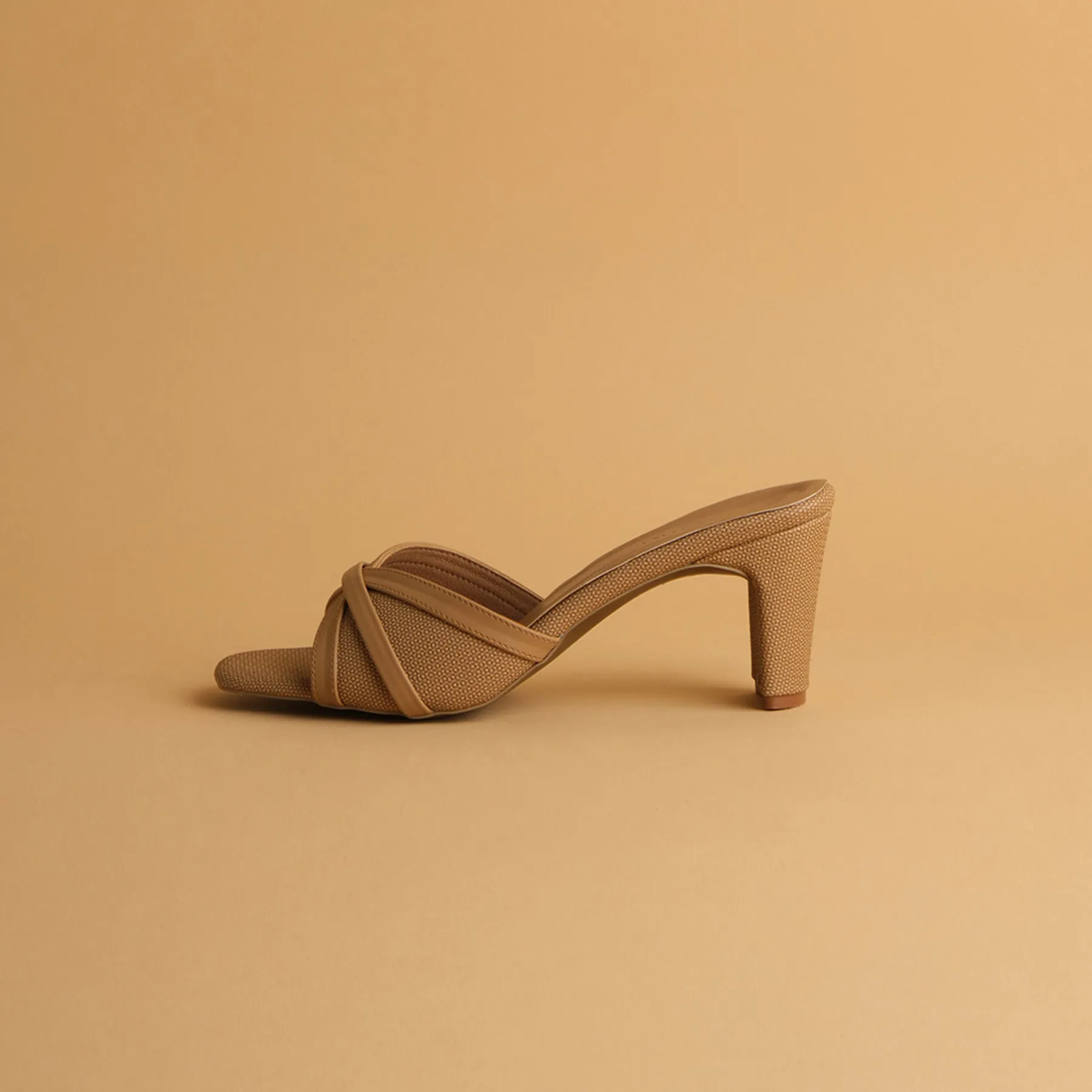 Tyler Workwear Heels