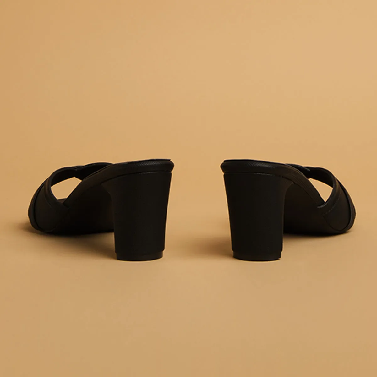 Tyler Workwear Heels
