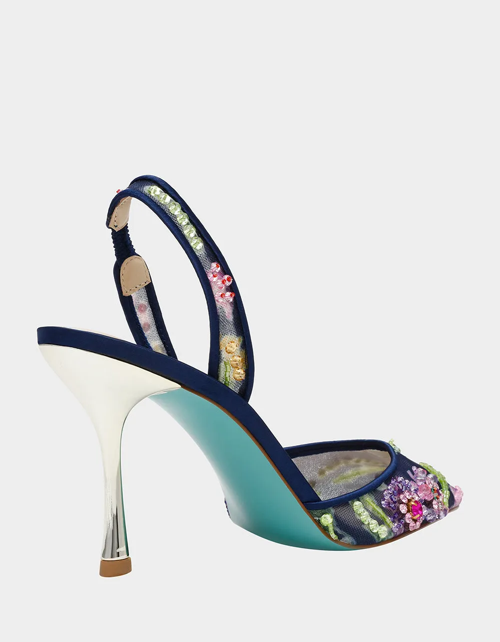 VELMA NAVY MULTI