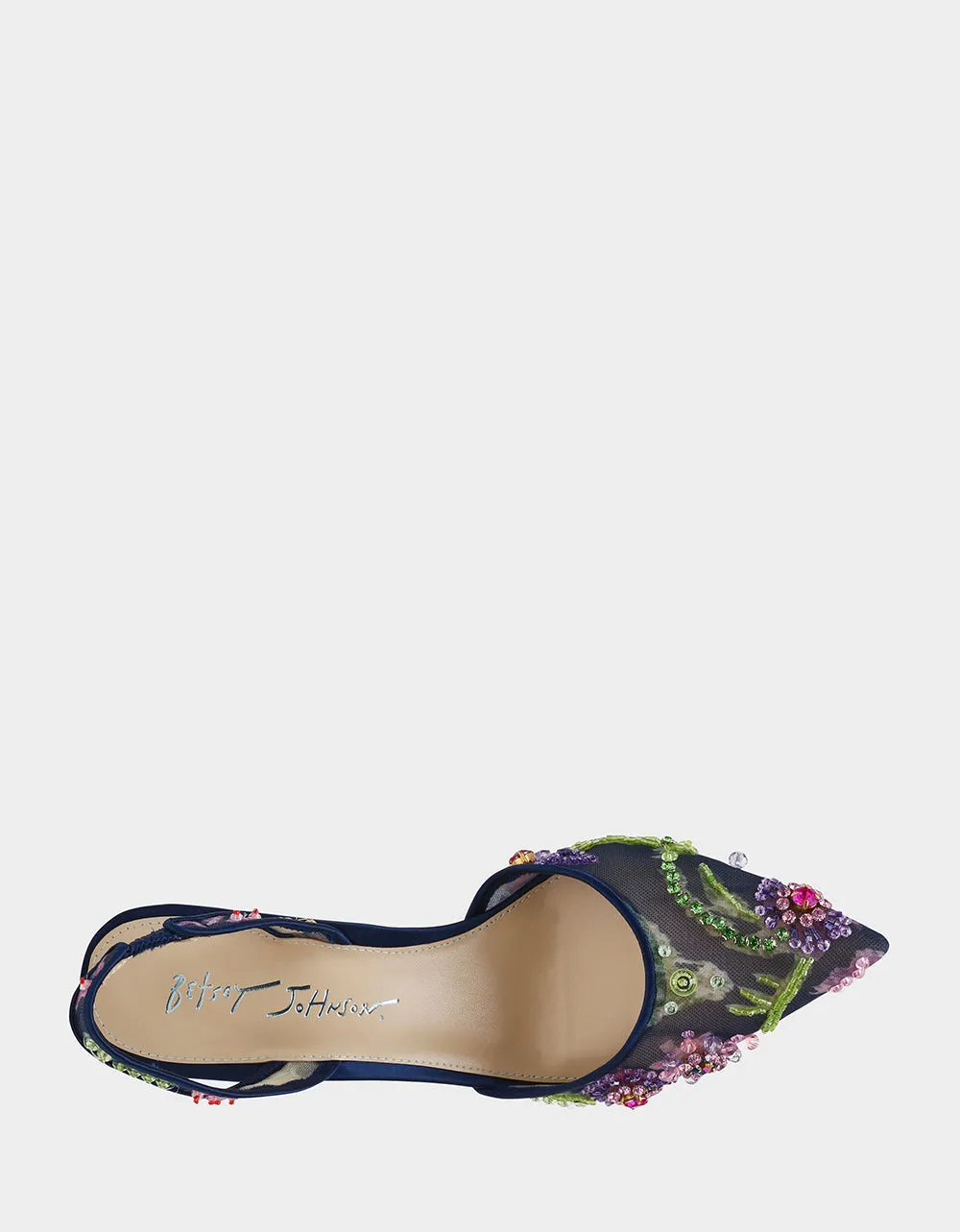 VELMA NAVY MULTI