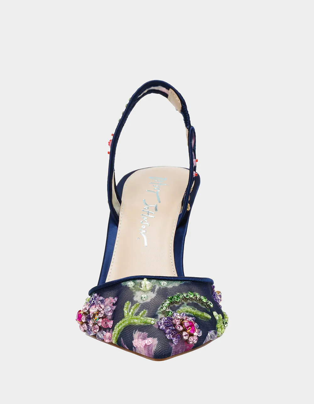 VELMA NAVY MULTI