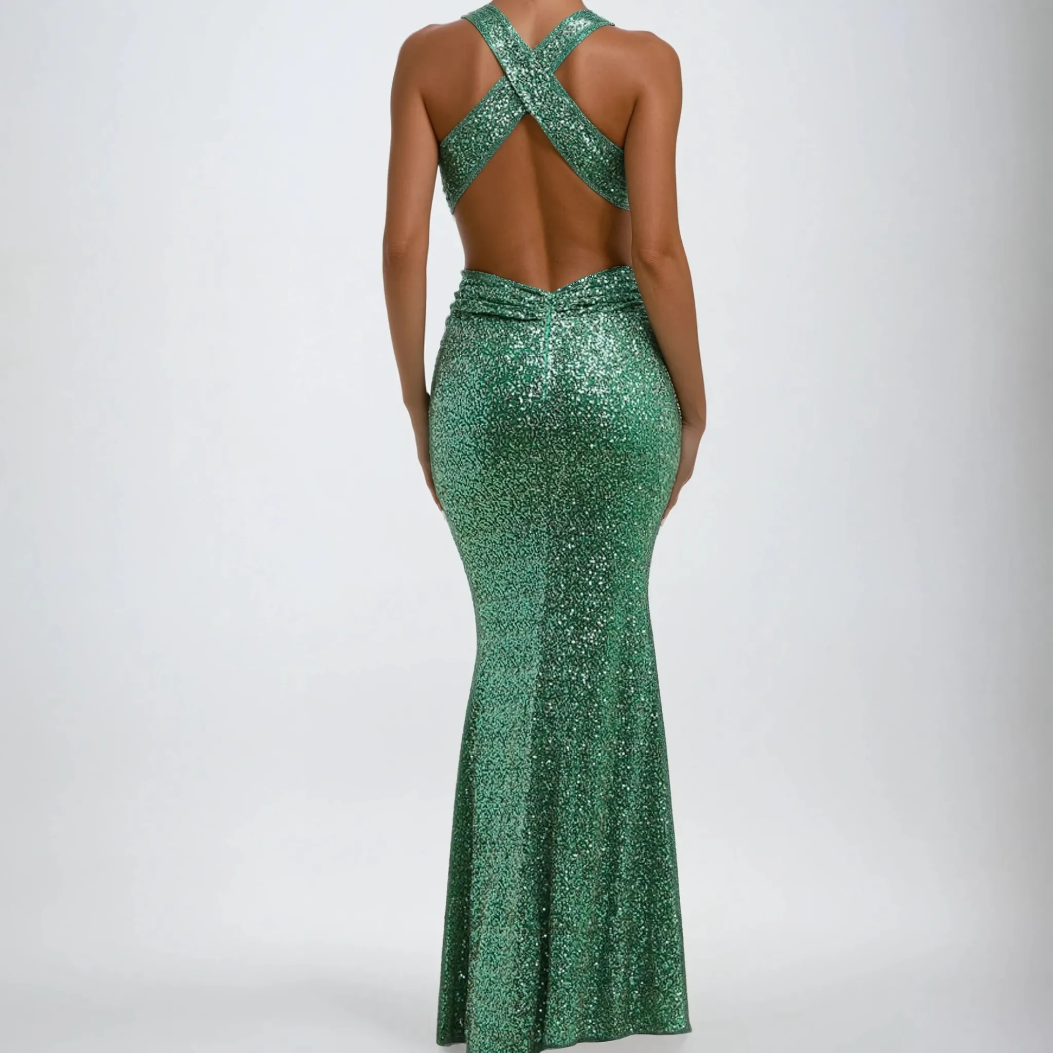 Vivienne Gown