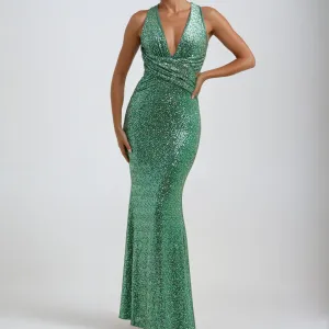 Vivienne Gown