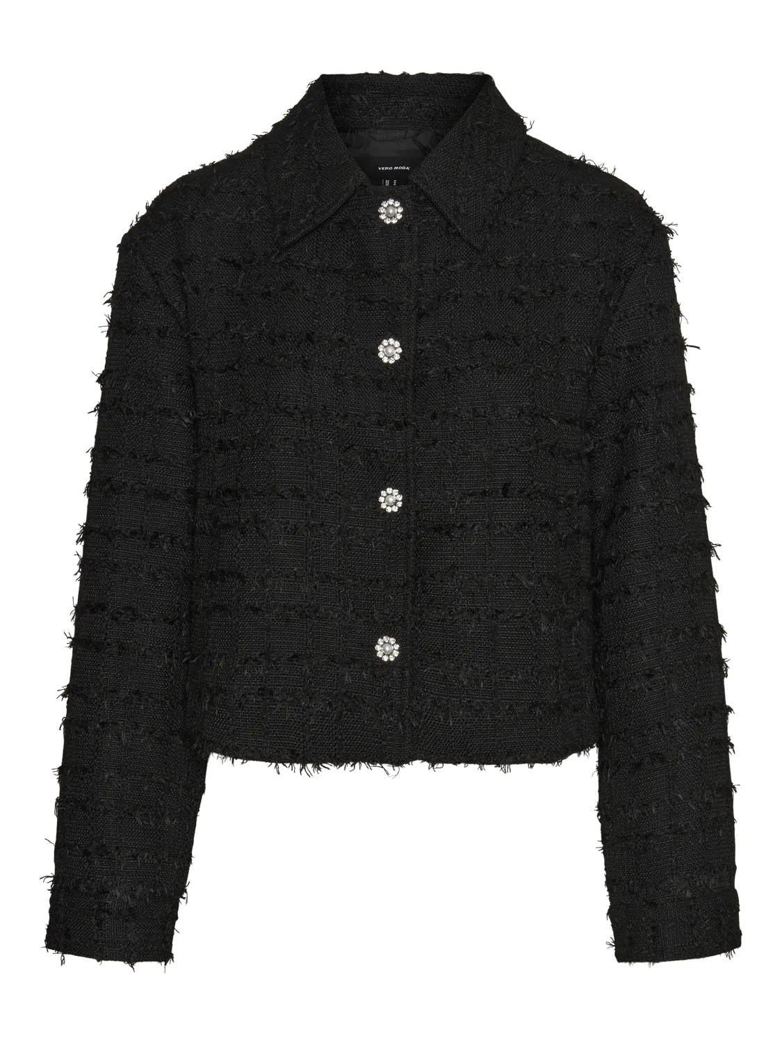VMNINA SHORT JACKET