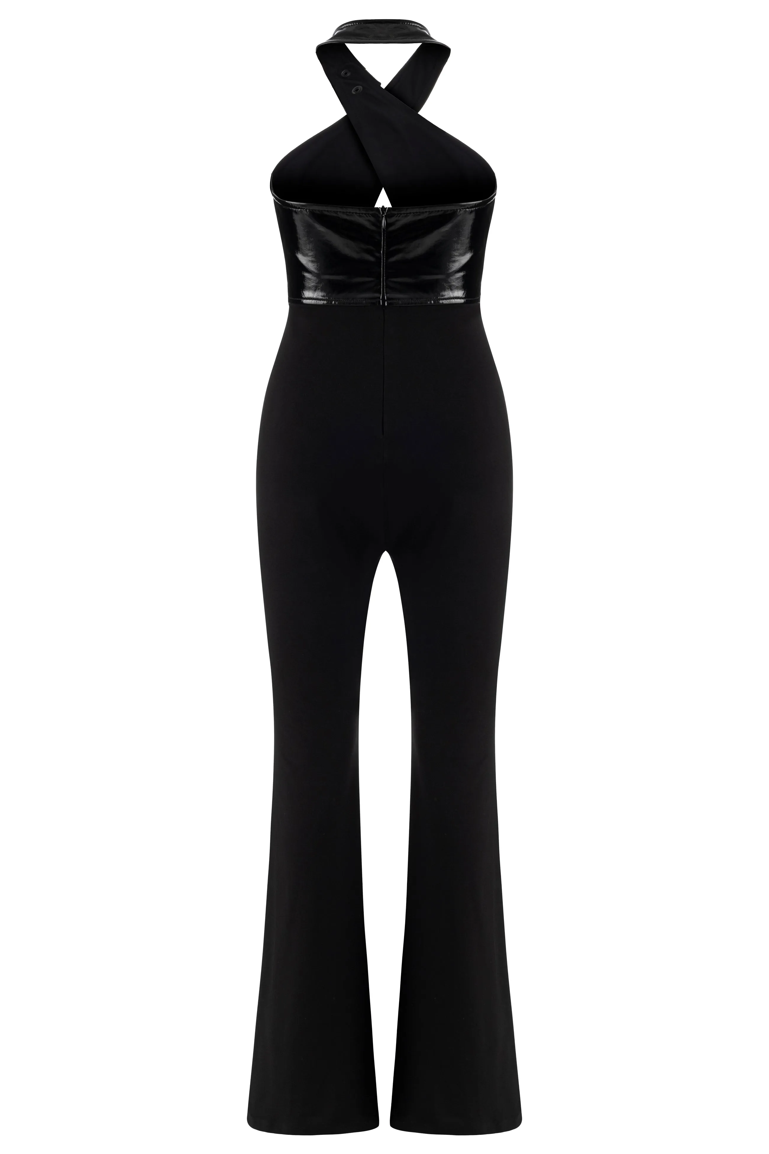 Voyager Jumpsuit