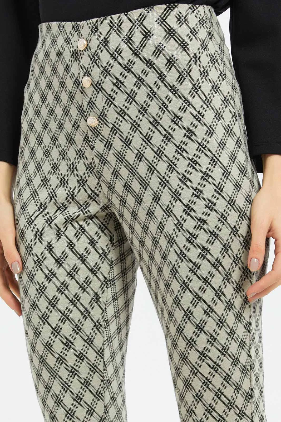 Women Assorted Printed Leggings