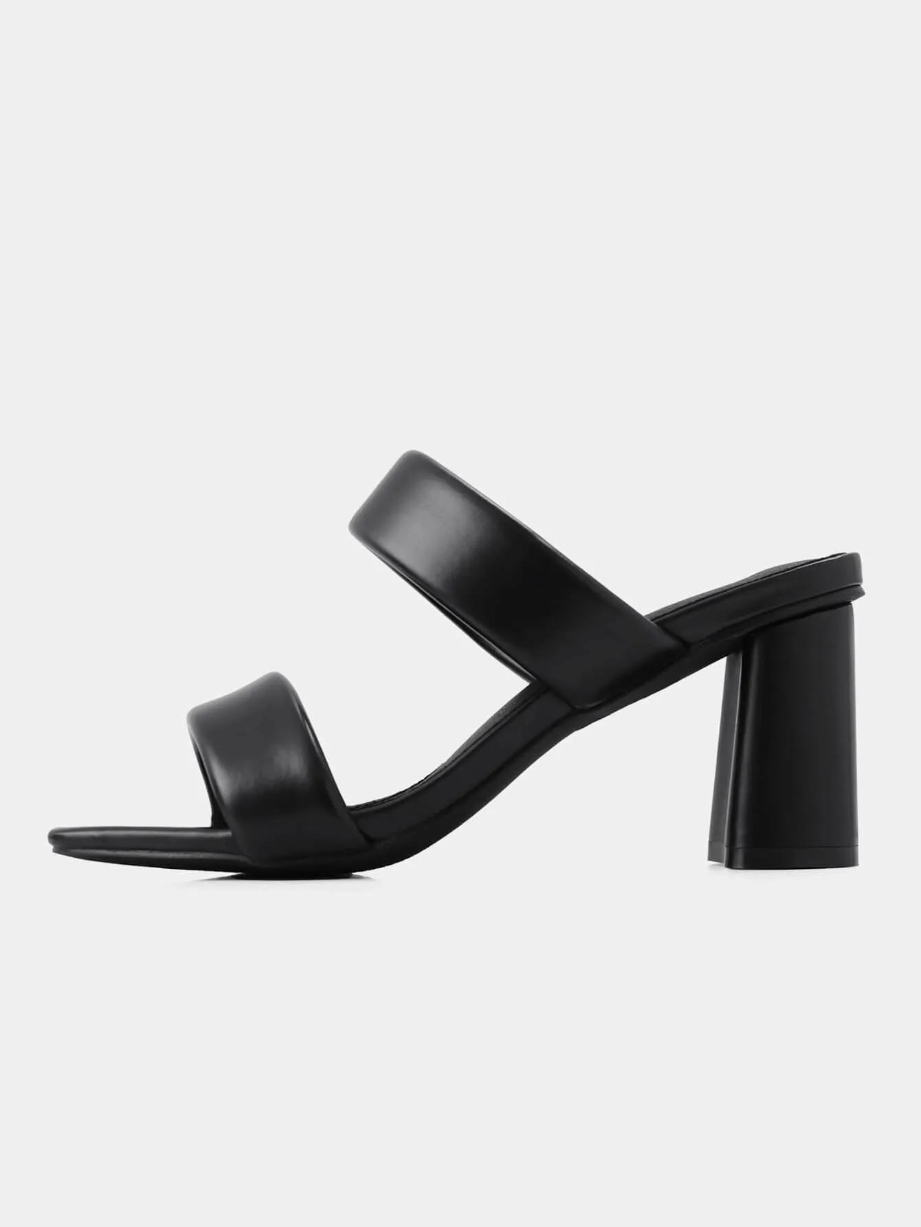 Women Chunky Heels Sandals