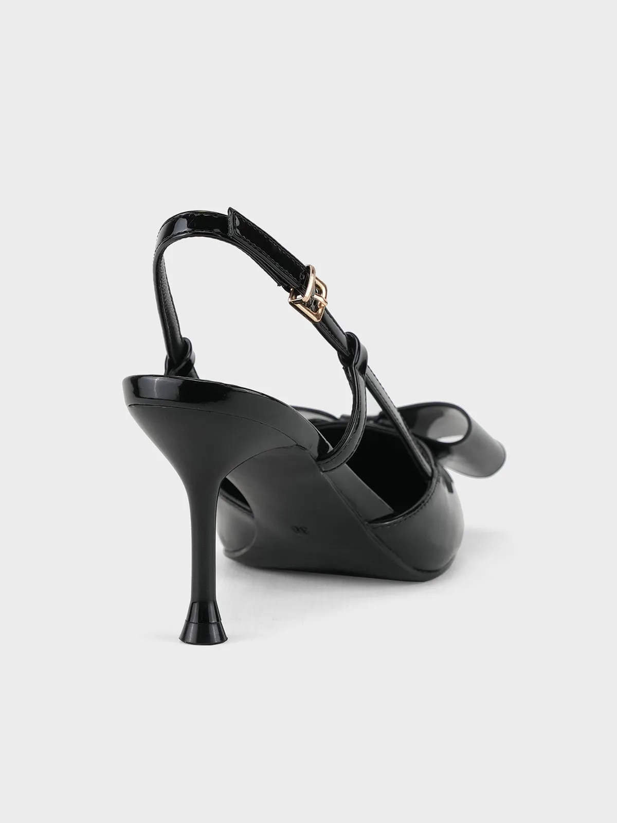 Women "AUROA" Pointy Toe Casual Sandals