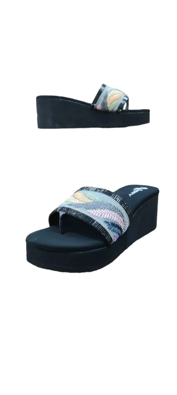 Women Sandal OLA 521