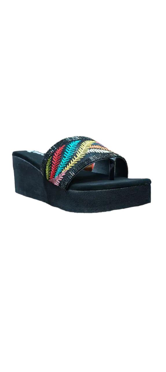 Women Sandal OLA 521