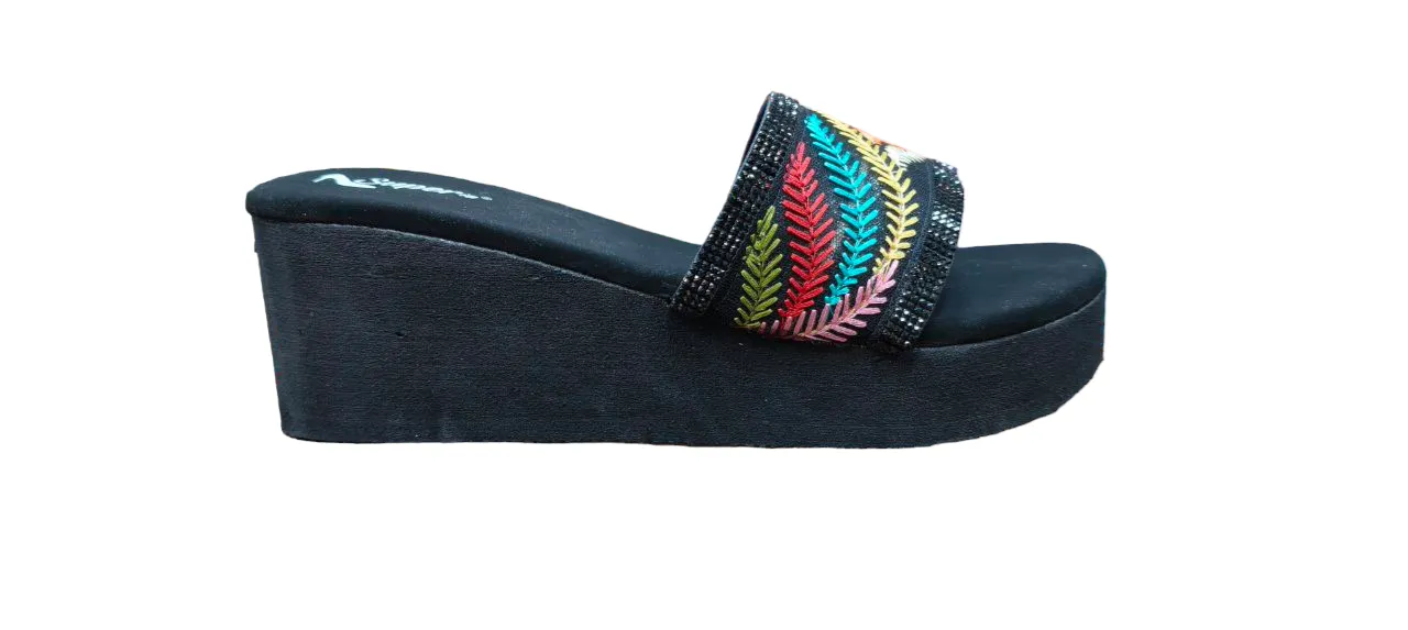 Women Sandal OLA 521