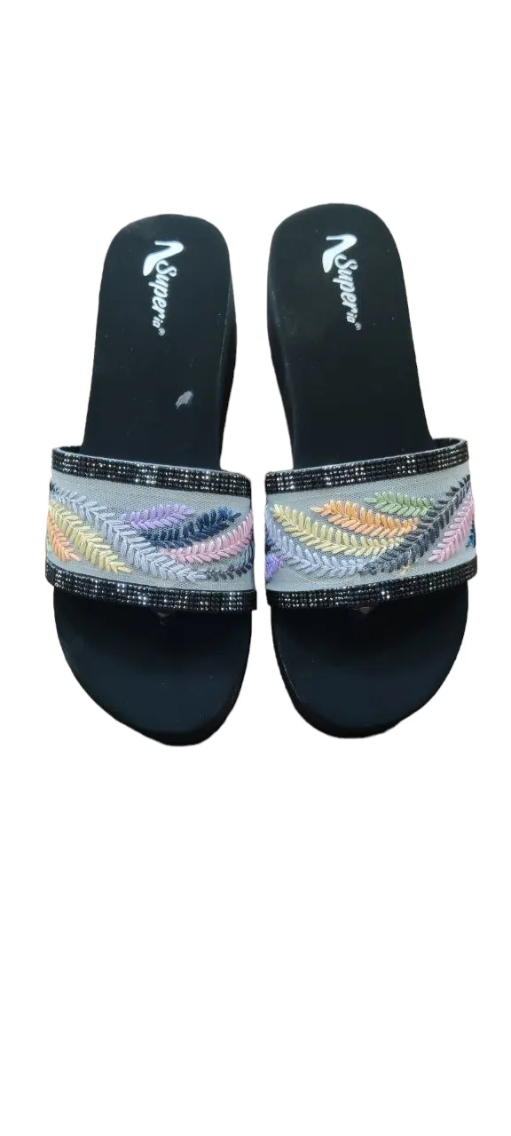 Women Sandal OLA 521