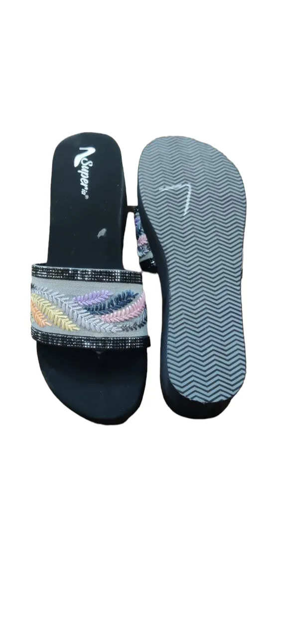 Women Sandal OLA 521