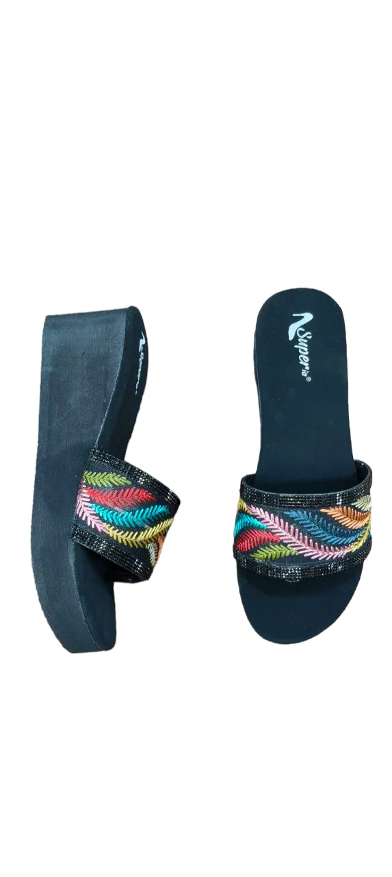 Women Sandal OLA 521
