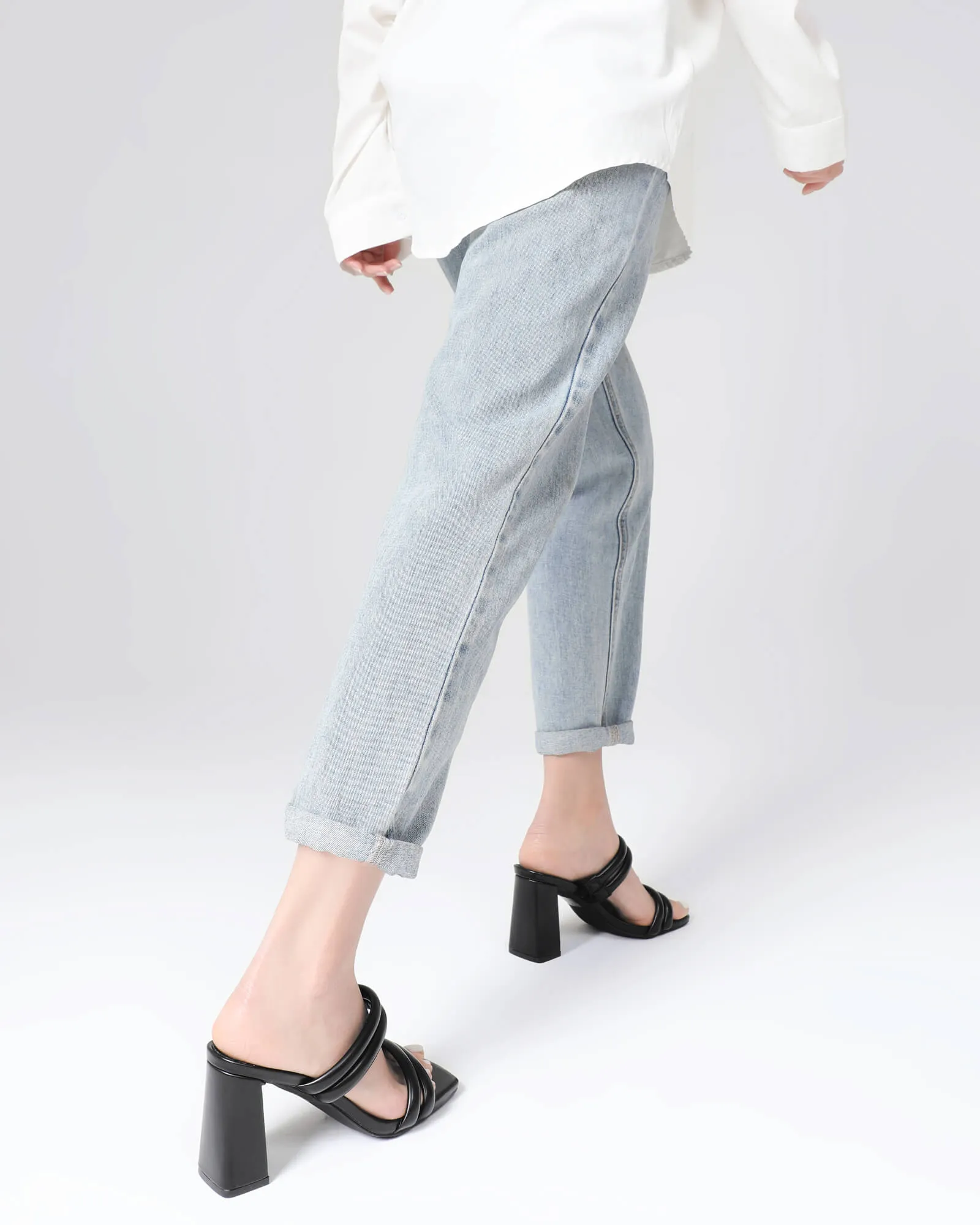 Women Slip On Dress Shoes