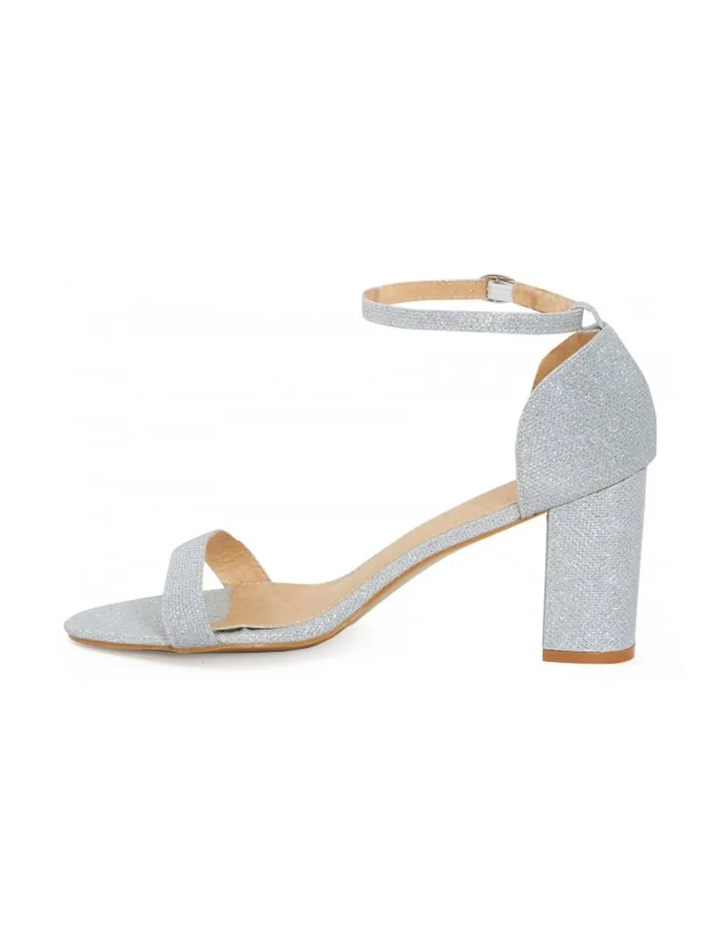 Women's Drag Queen Peep Toe Heels