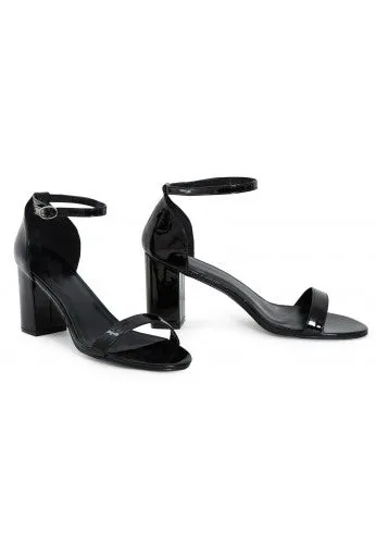 Women's Drag Queen Peep Toe Heels