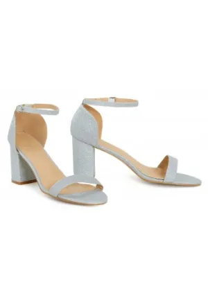 Women's Drag Queen Peep Toe Heels
