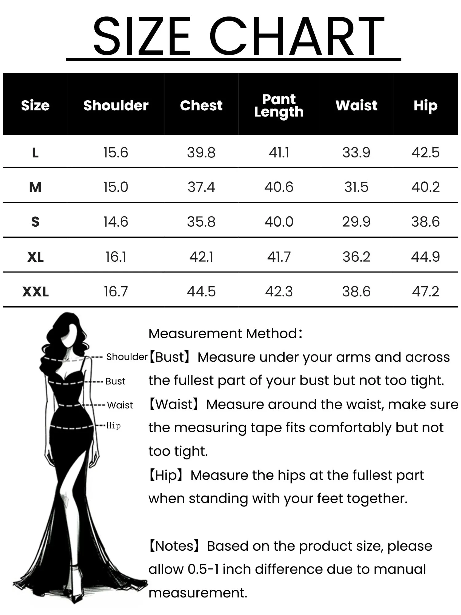 Women's Formal Jumpsuits Ruffled Sleeve High Waist V Neck Dressy Long Wide Legs Pants