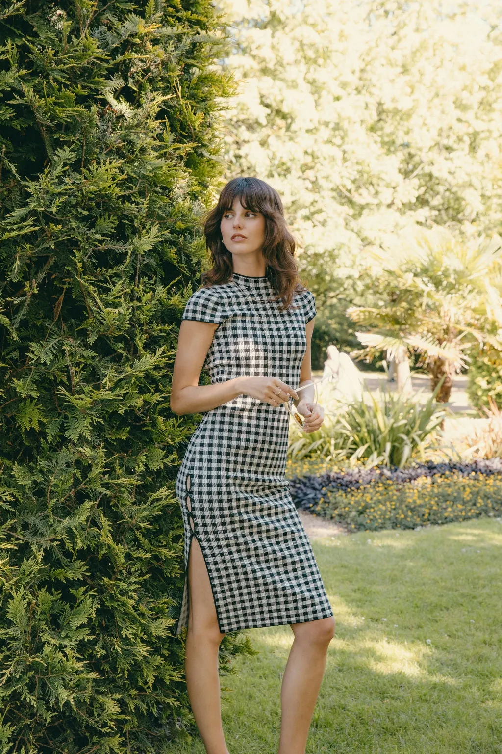 Xena Dress