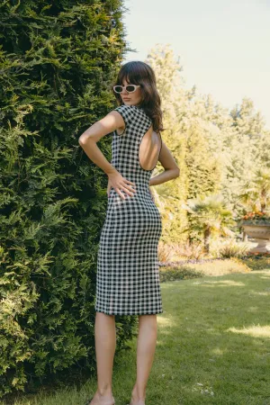 Xena Dress