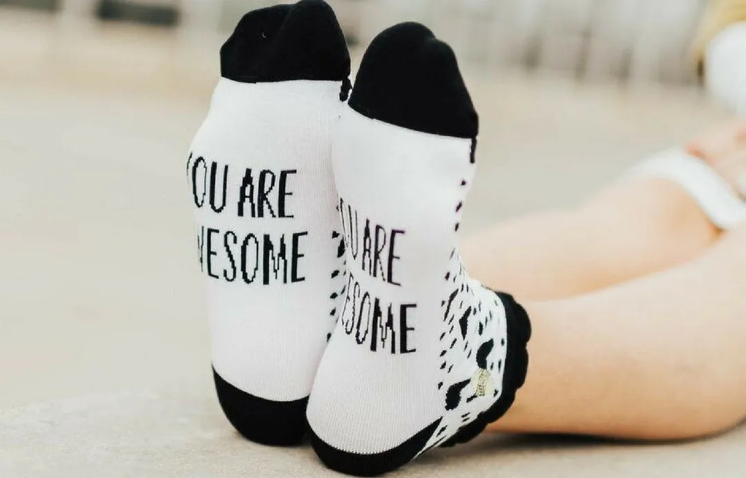 You Are Awesome