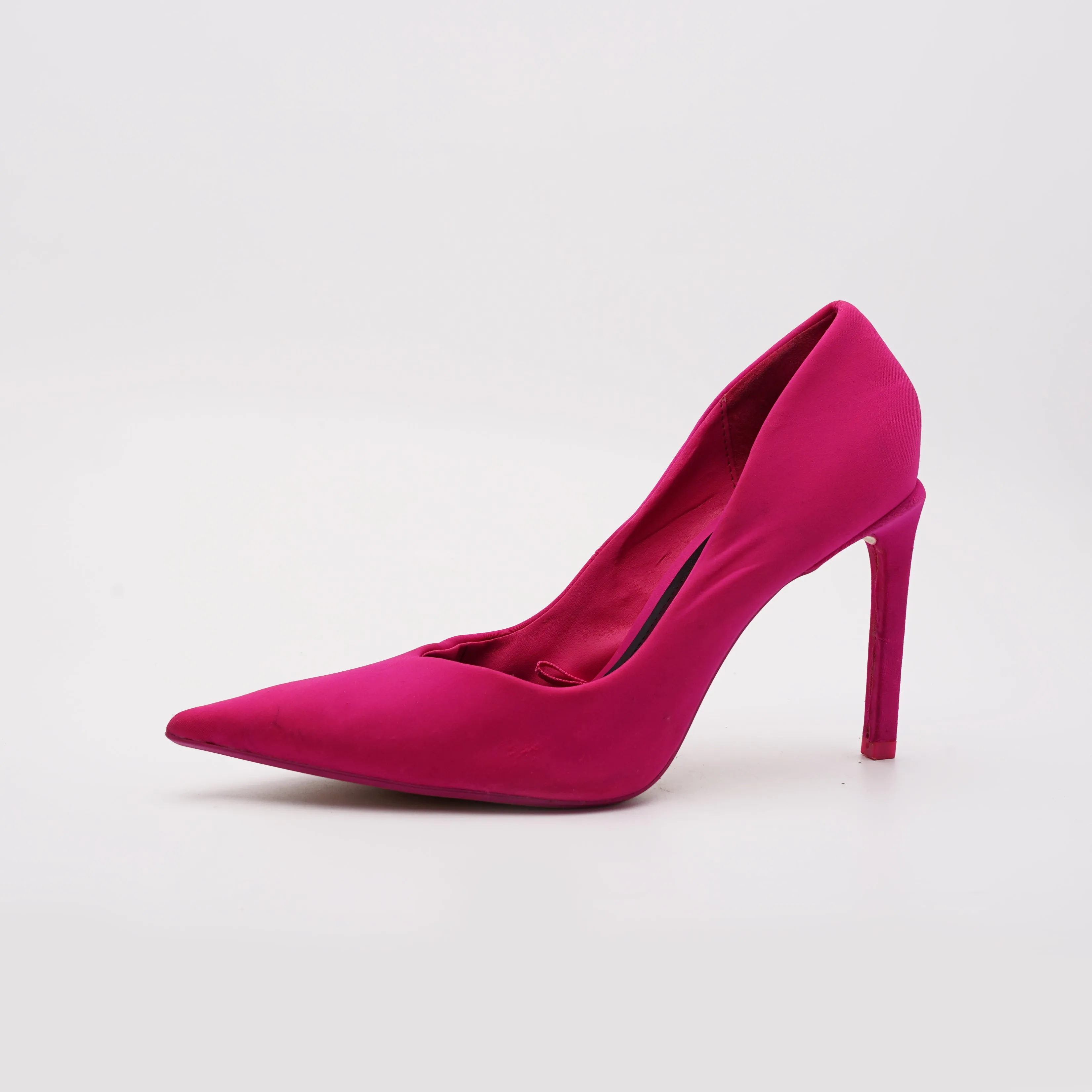 Zara Slingback Heel