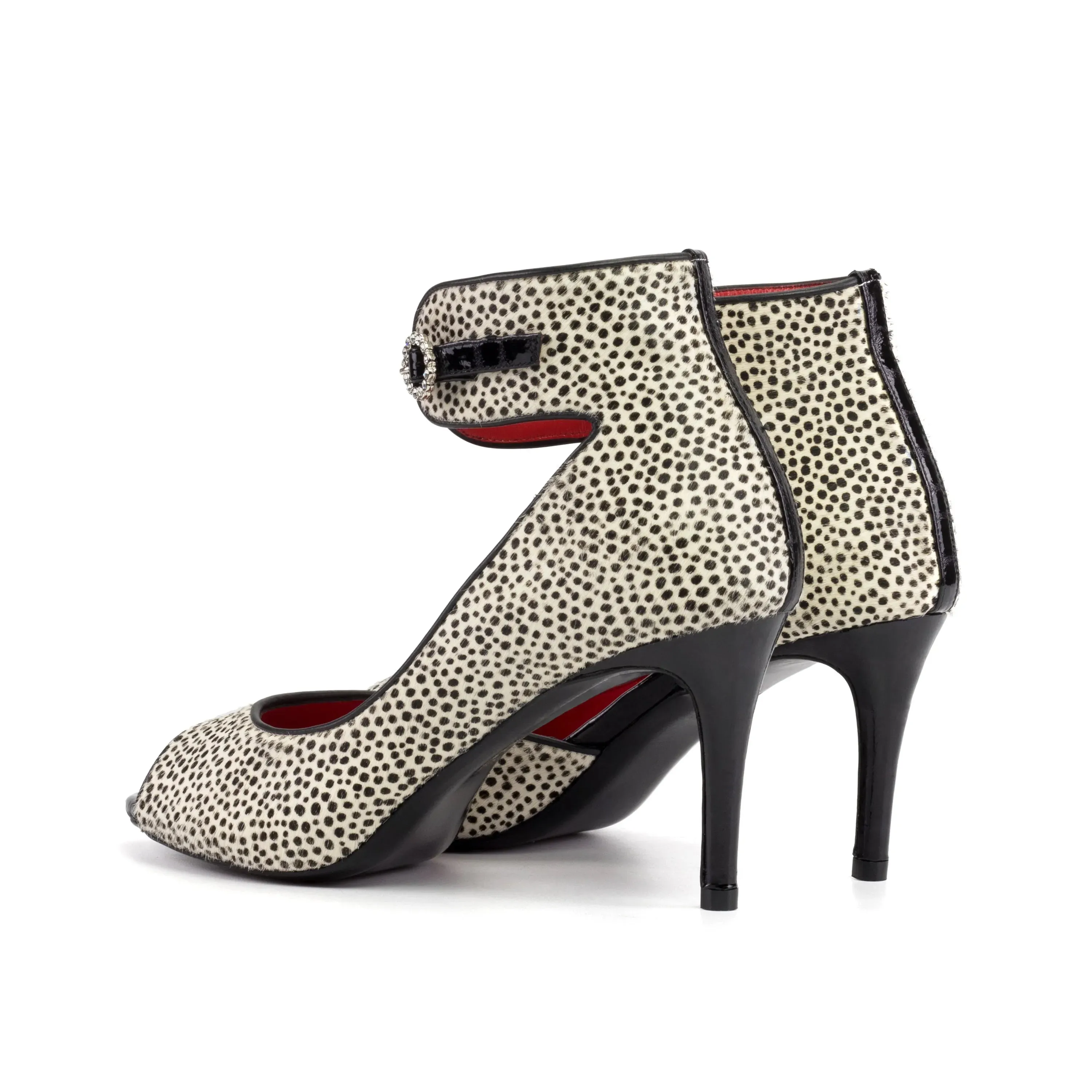 Zena Ibiza High Heels II