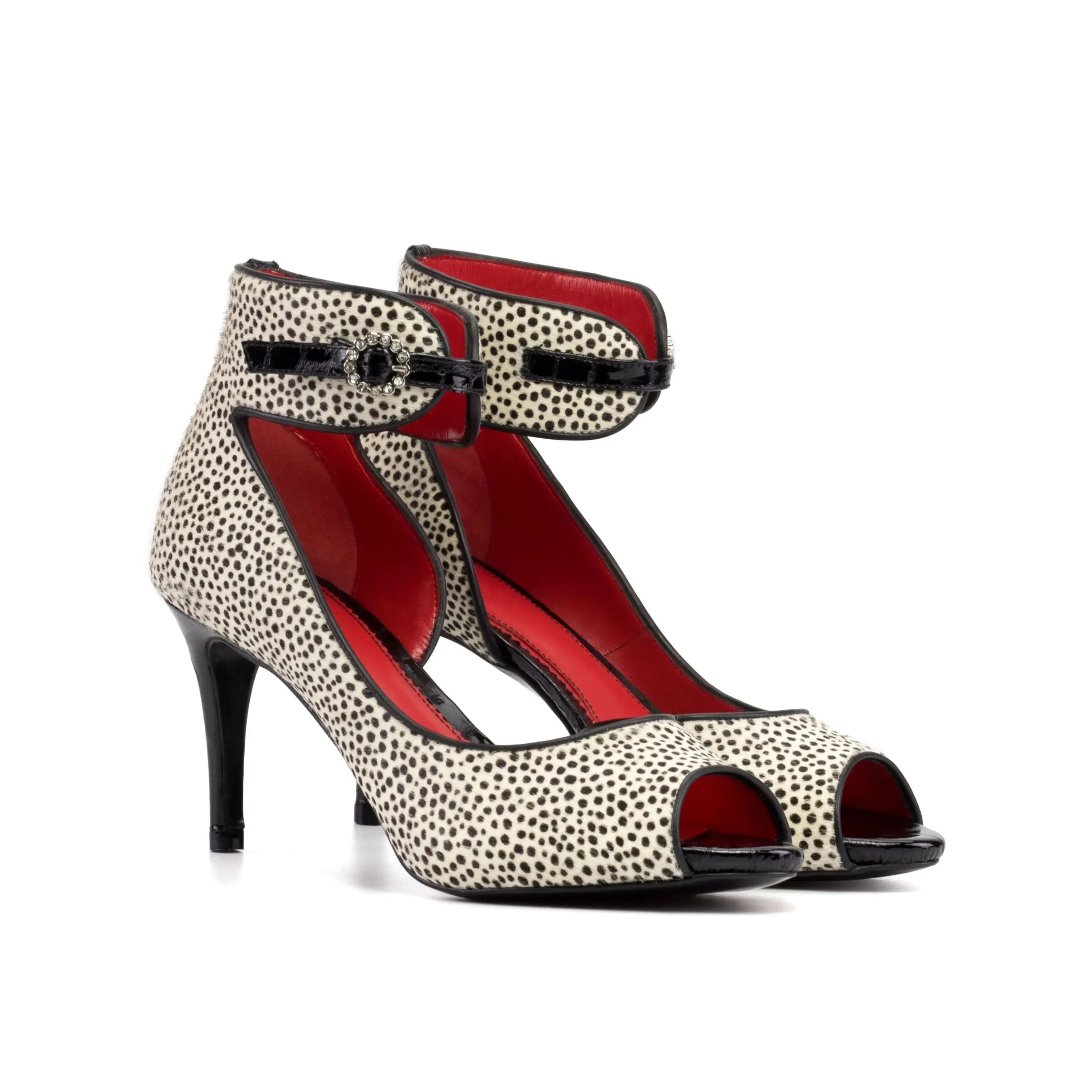 Zena Ibiza High Heels II