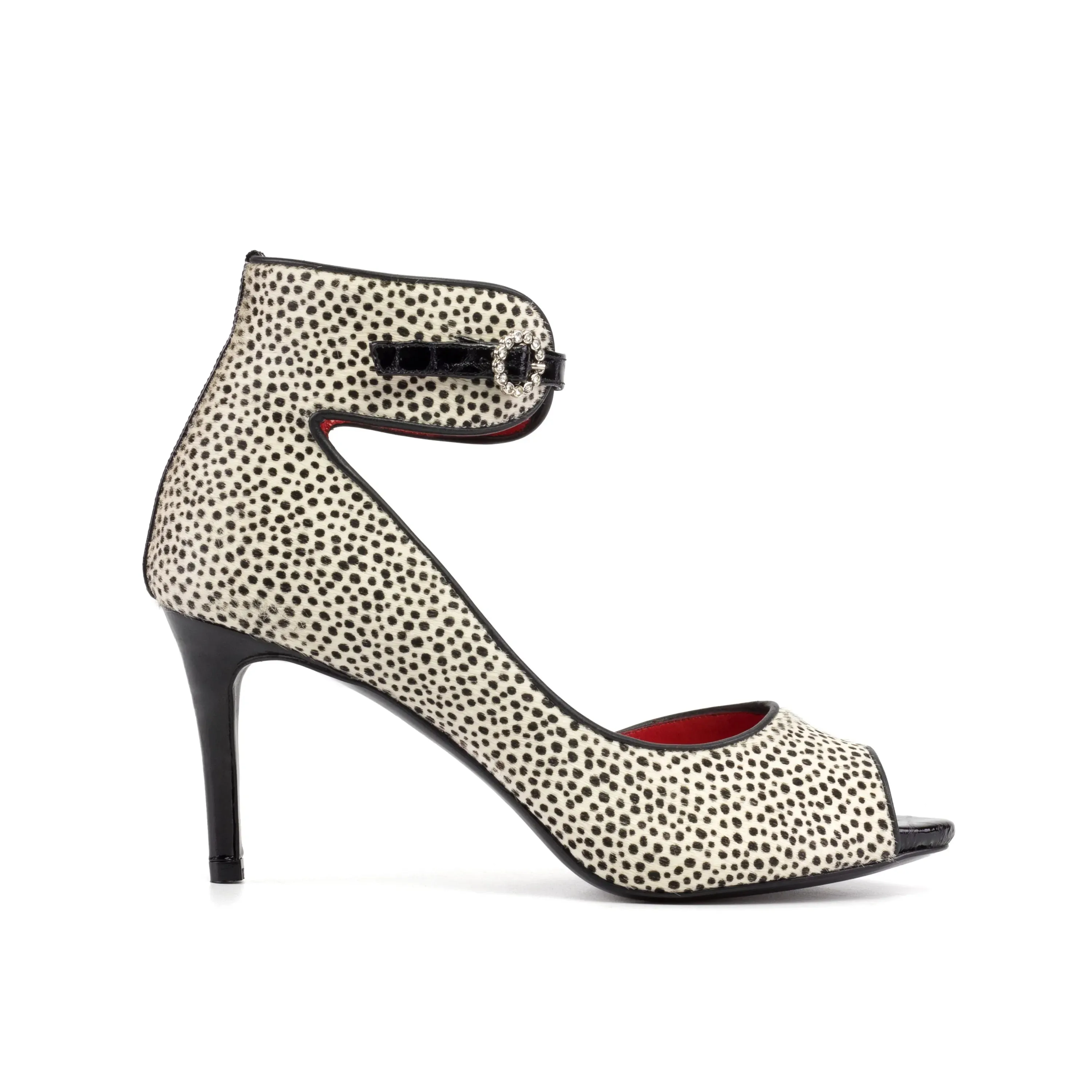 Zena Ibiza High Heels II