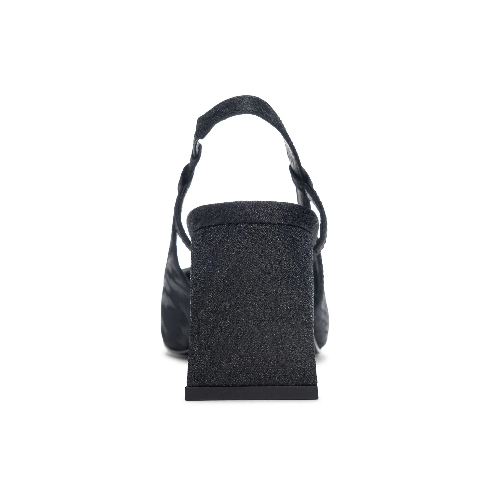 Zilina Dress Sling Back