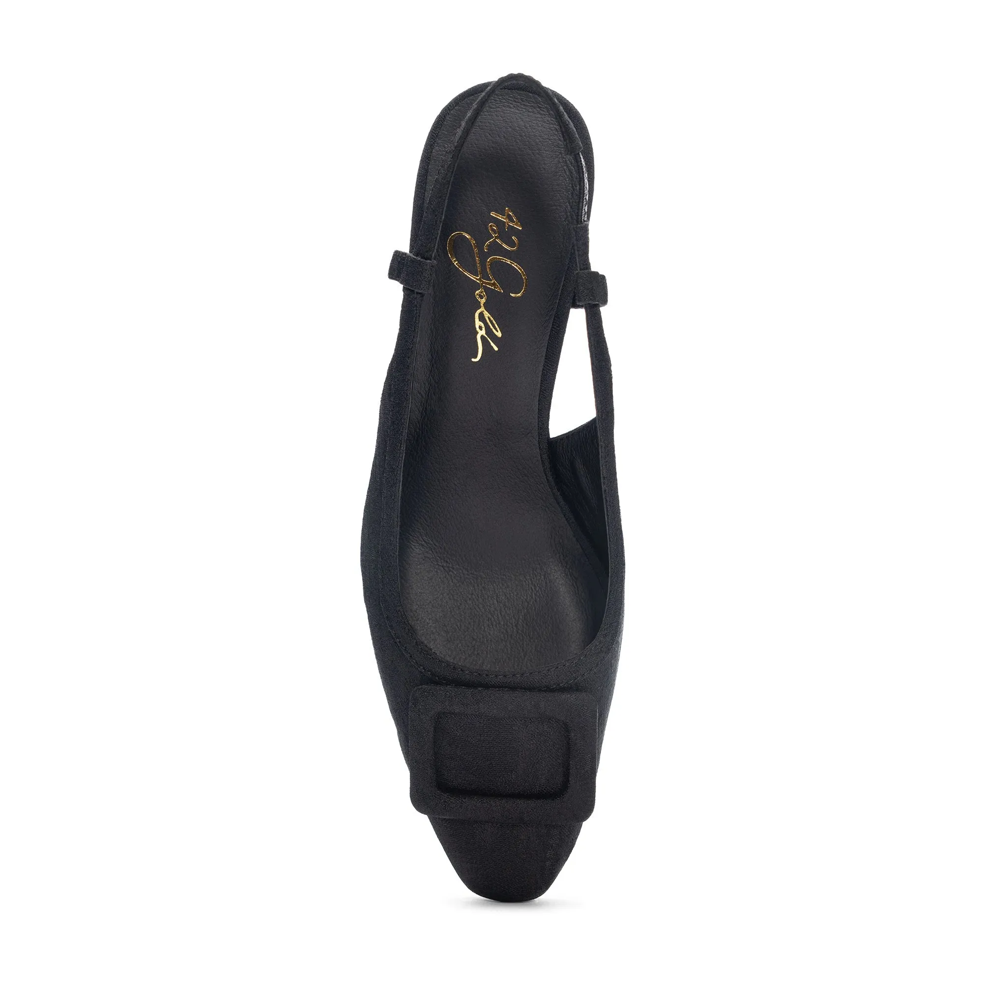 Zilina Dress Sling Back